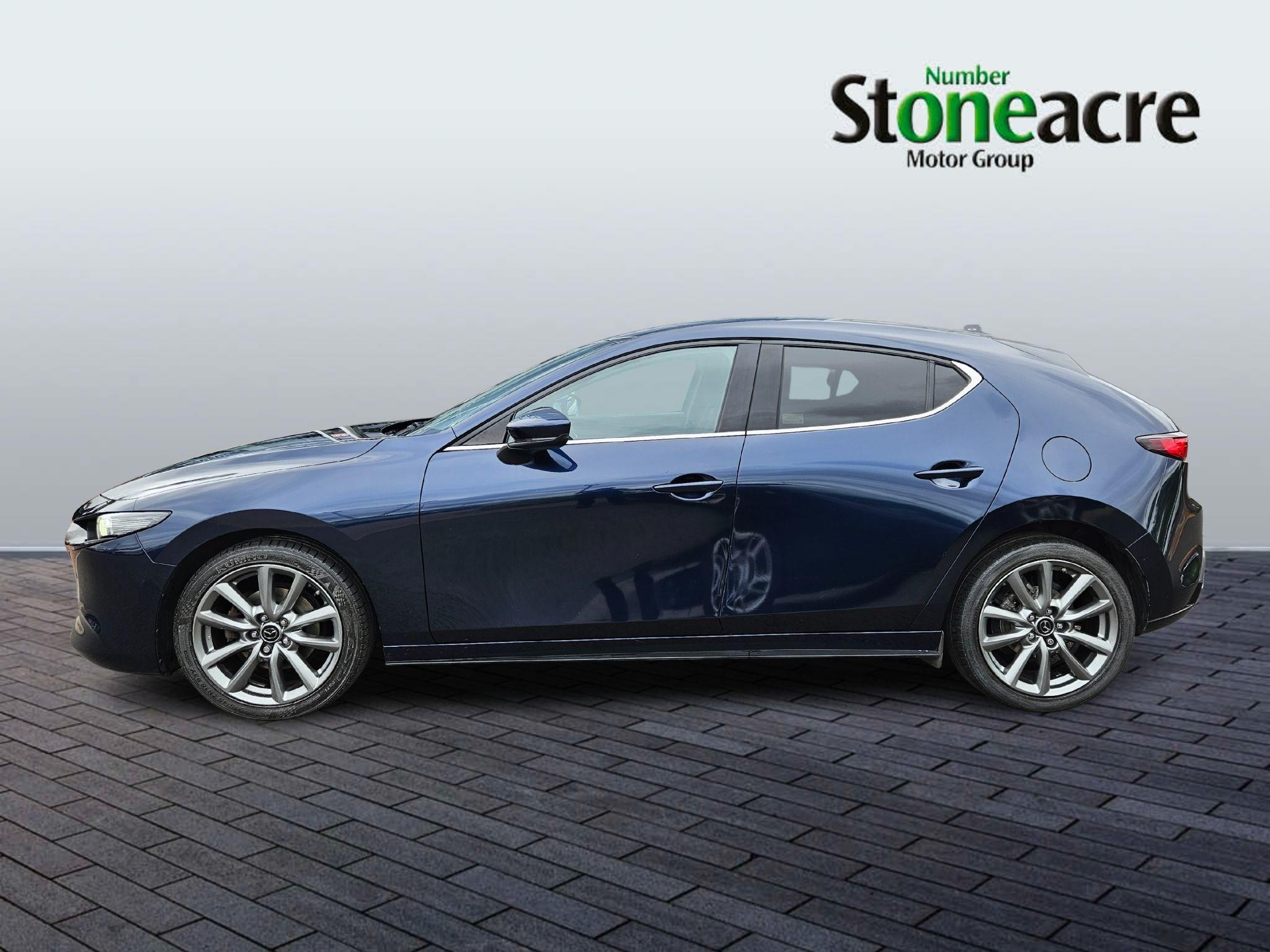 Mazda3 Image 6