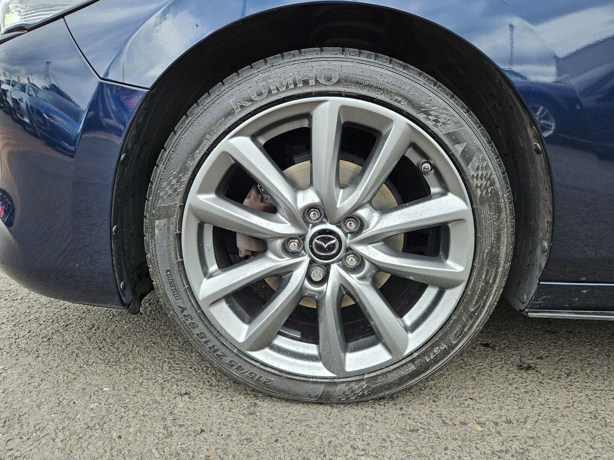 Mazda3 Image 9