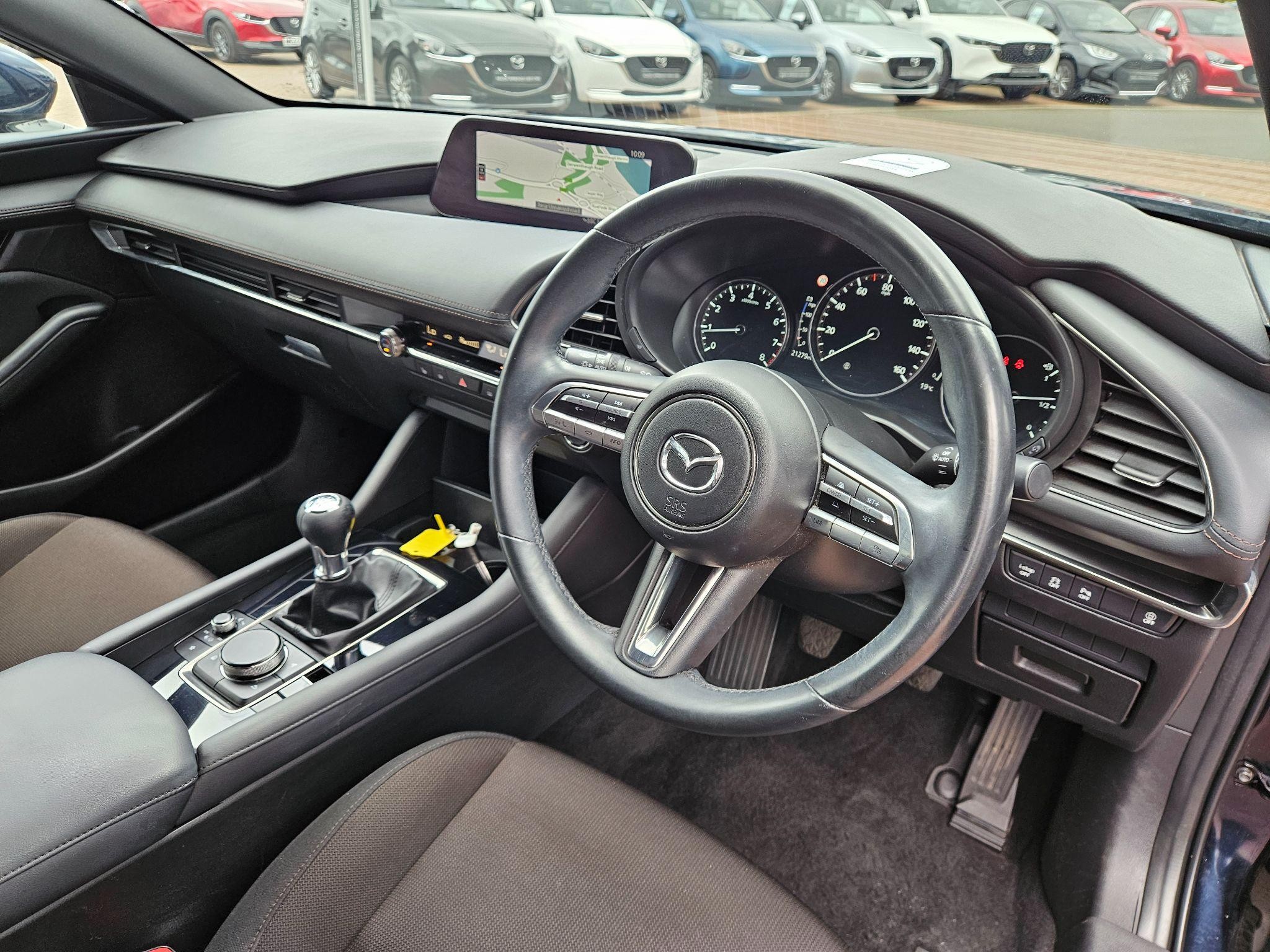 Mazda3 Image 11