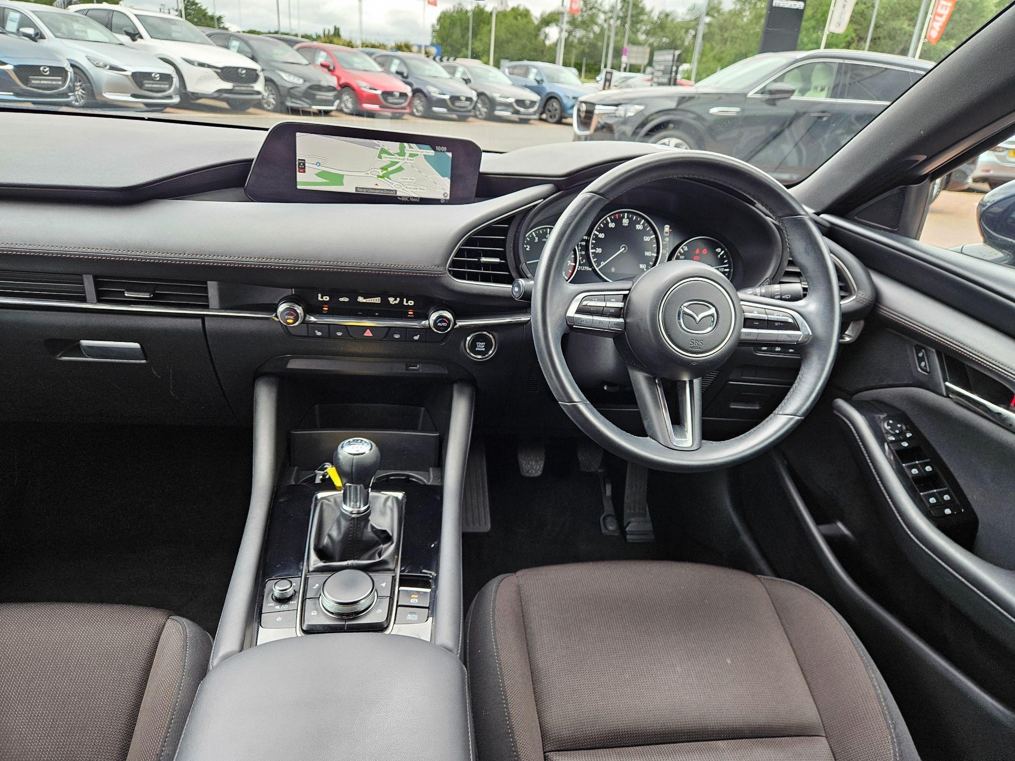 Mazda3 Image 12