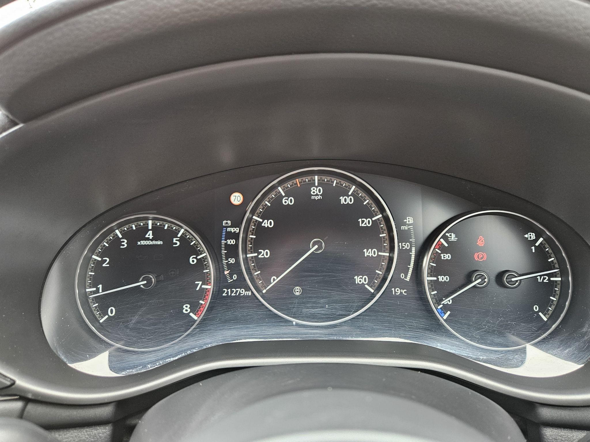 Mazda3 Image 14