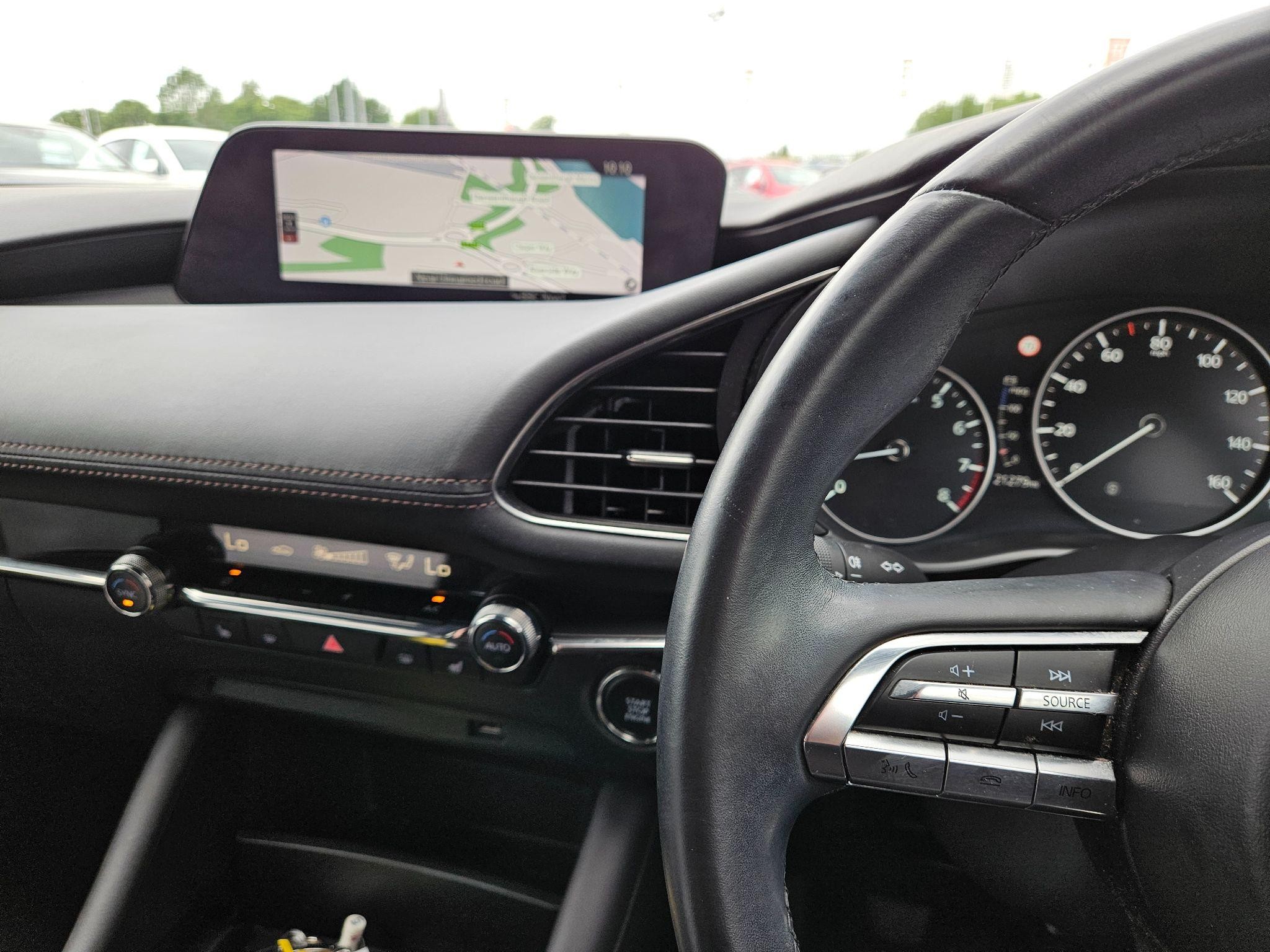 Mazda3 Image 15