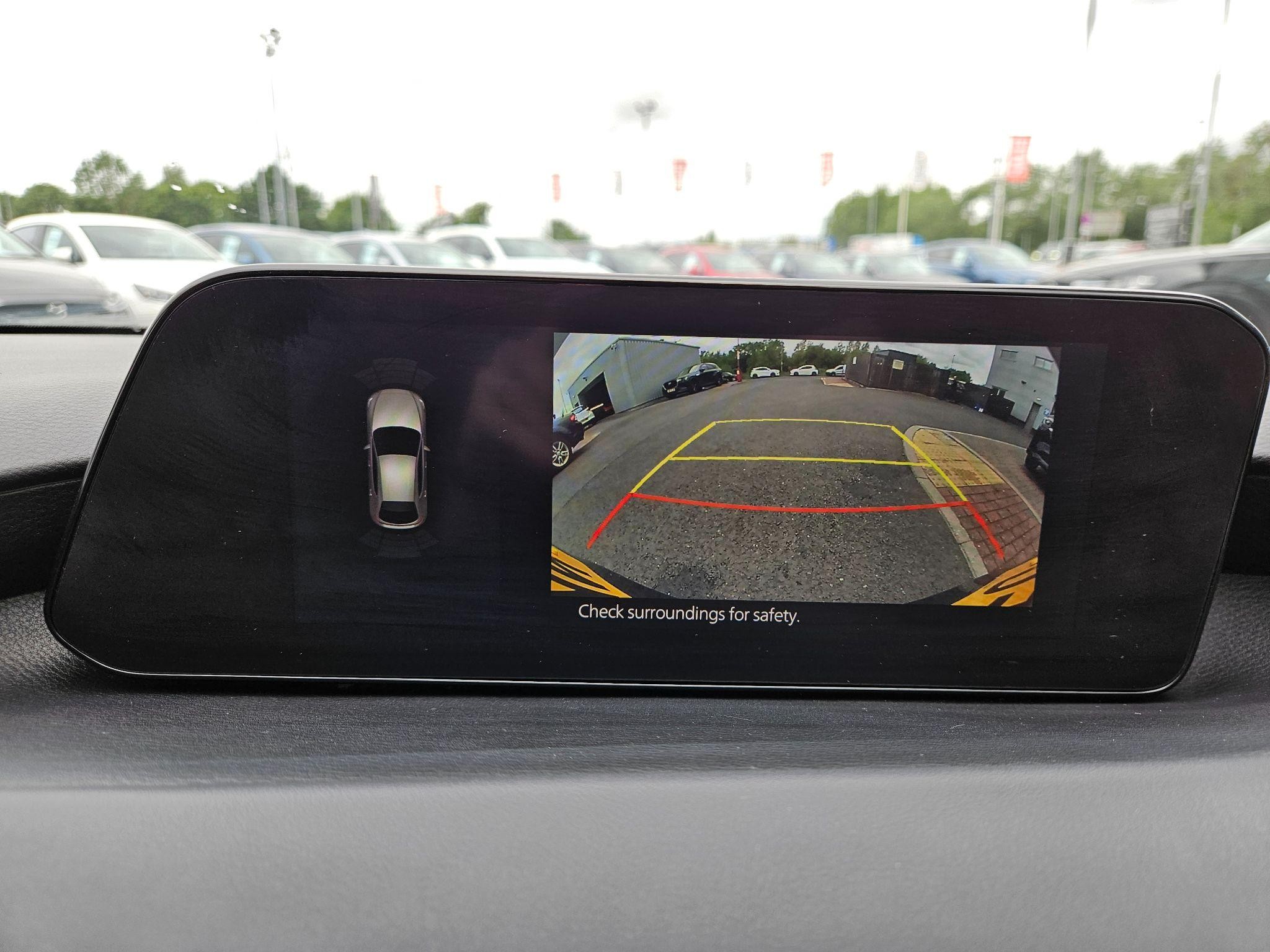 Mazda3 Image 17