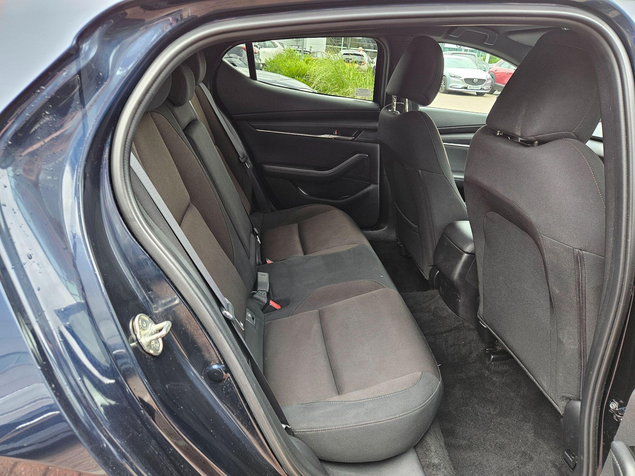 Mazda3 Image 18