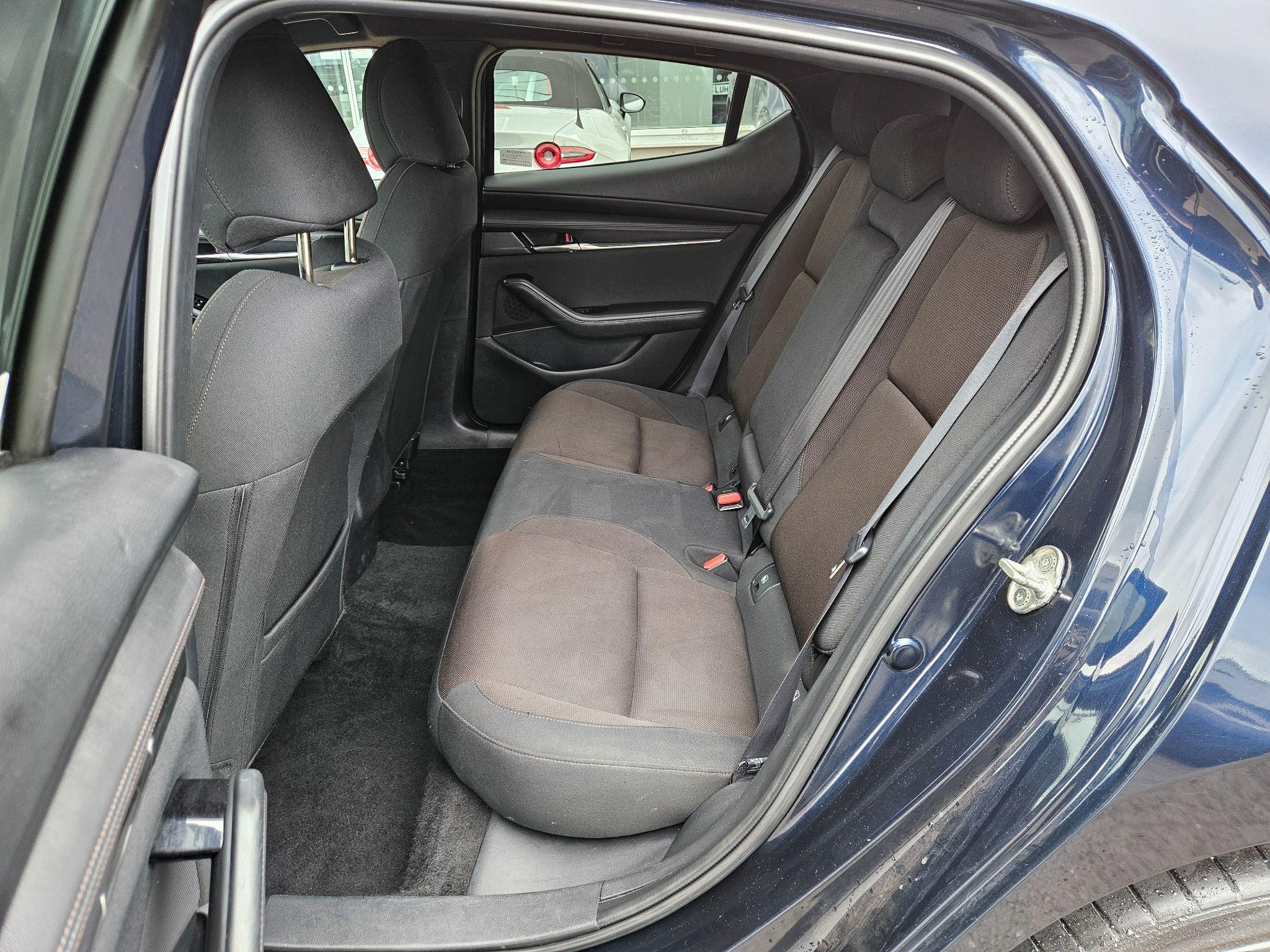 Mazda3 Image 19