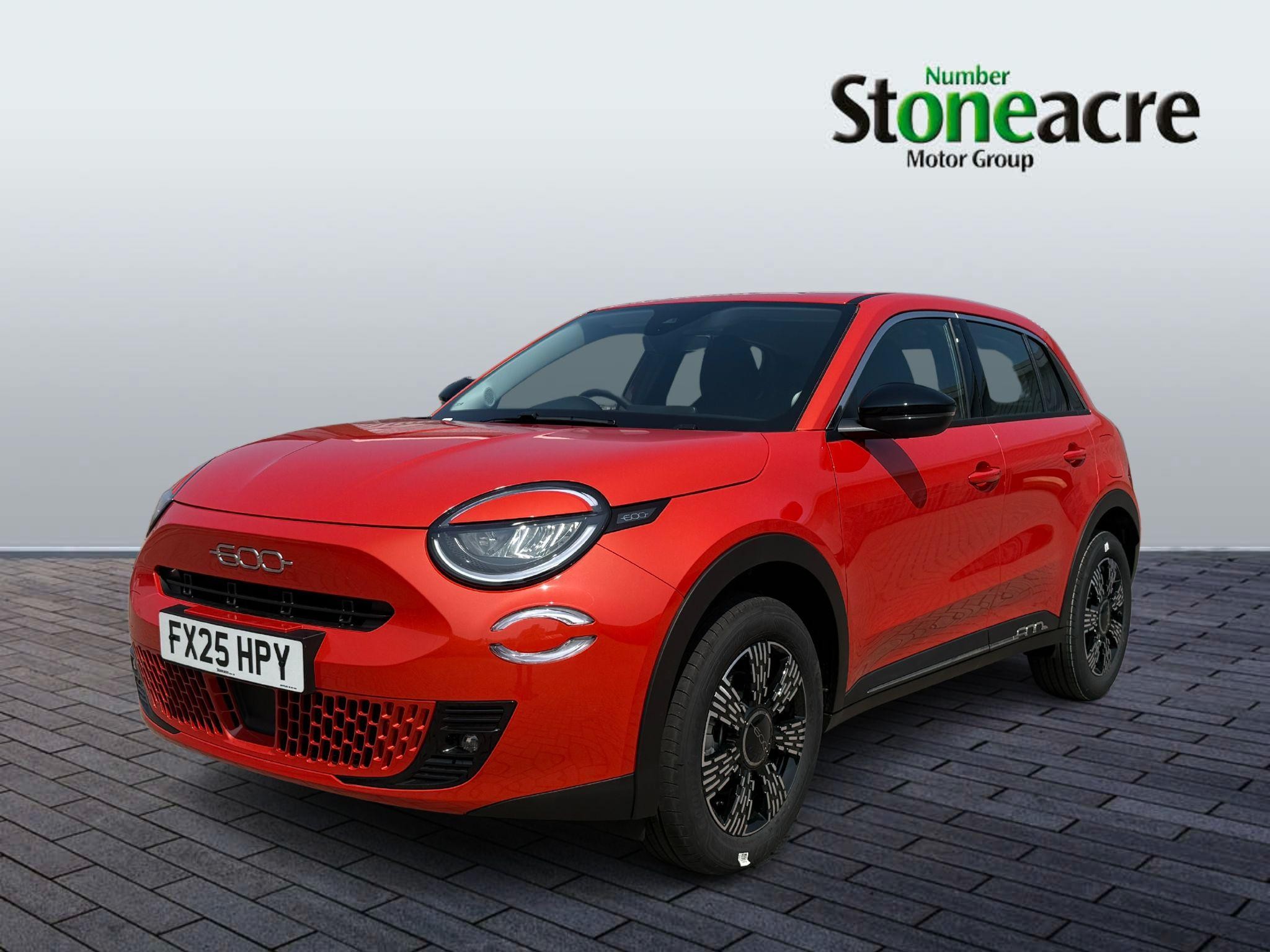 Fiat 600 Image 7