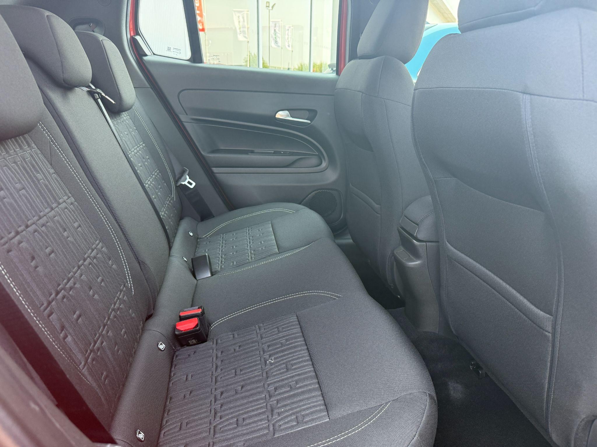 Fiat 600 Image 11