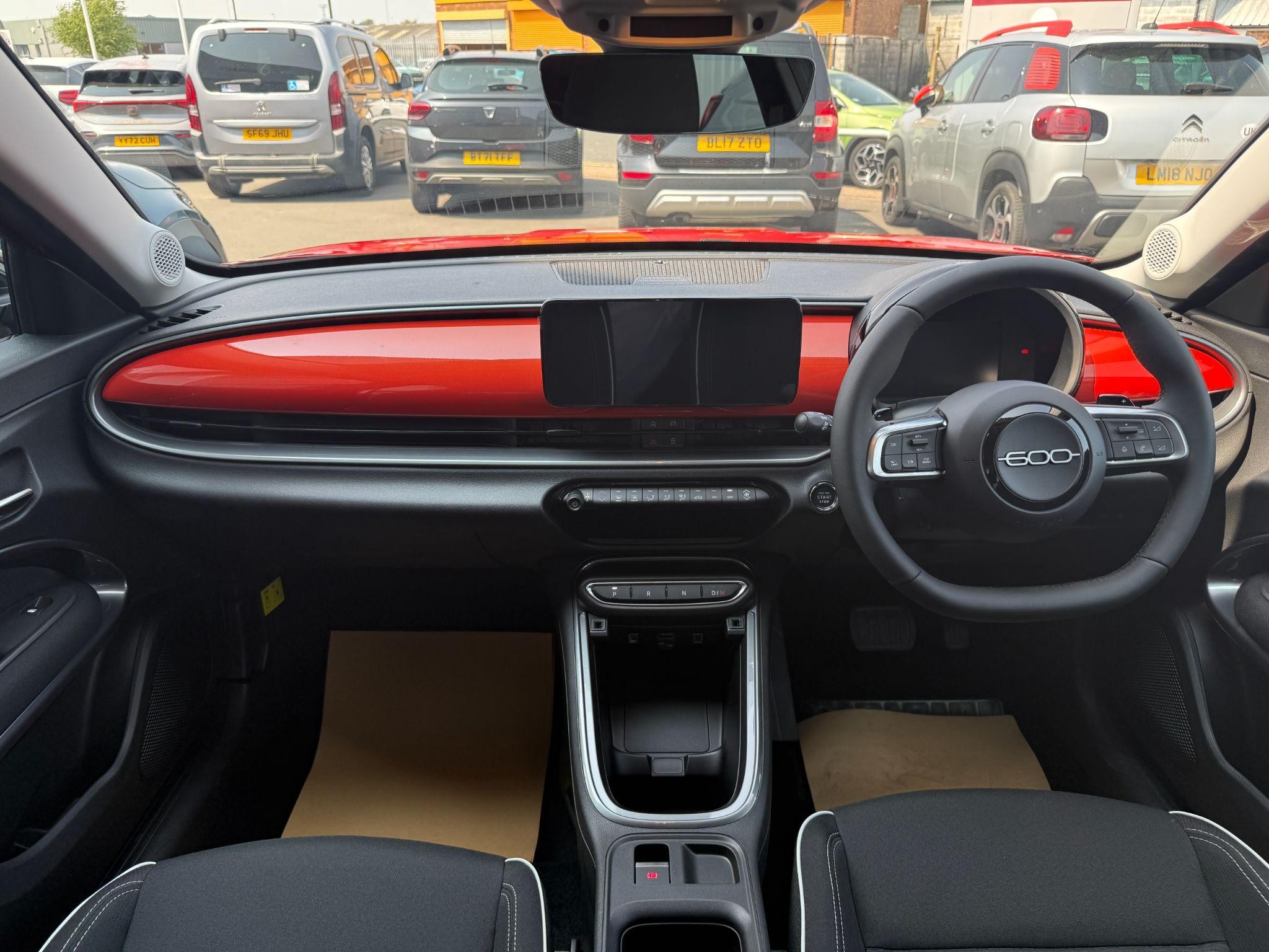Fiat 600 Image 13