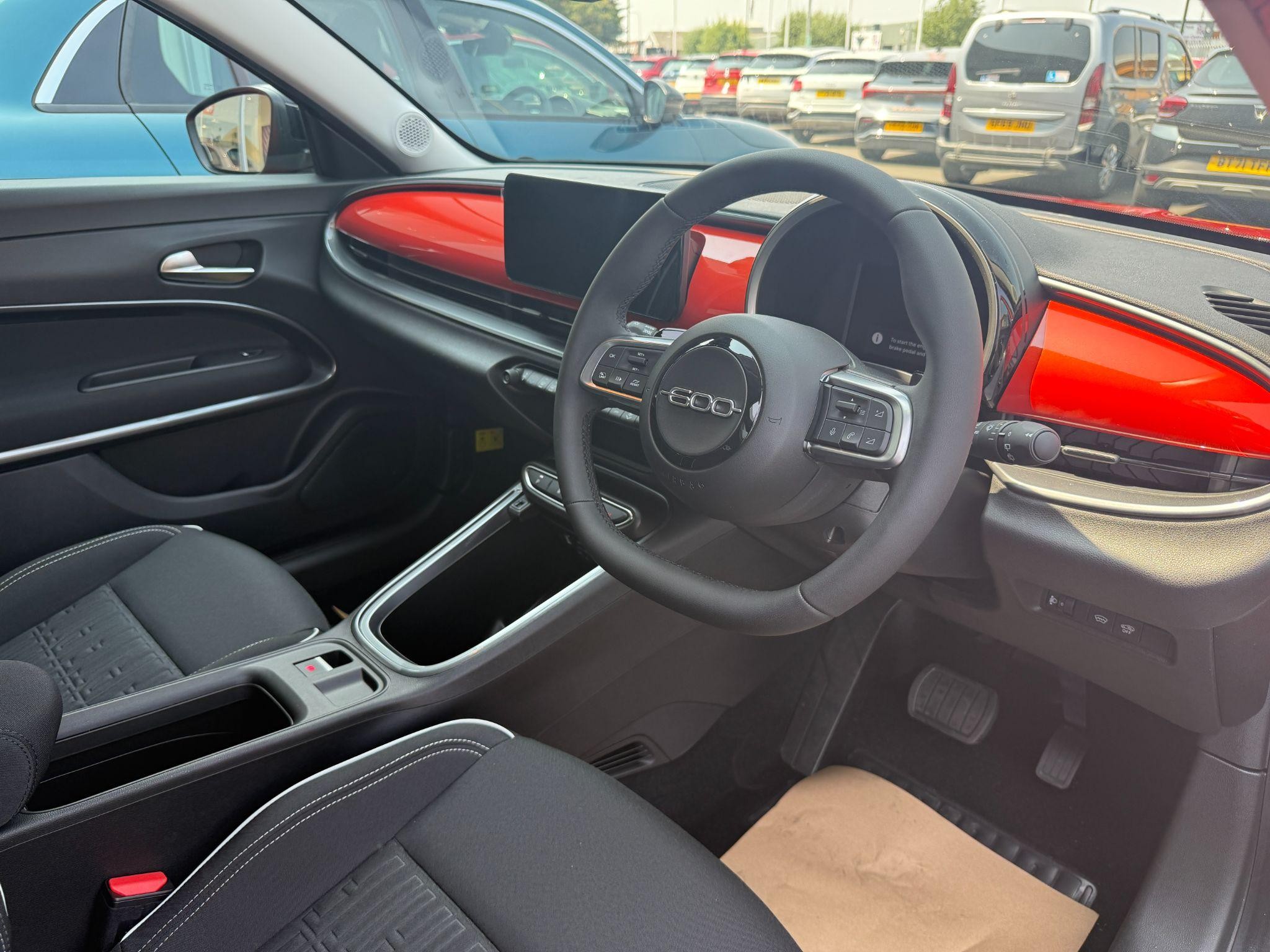 Fiat 600 Image 14