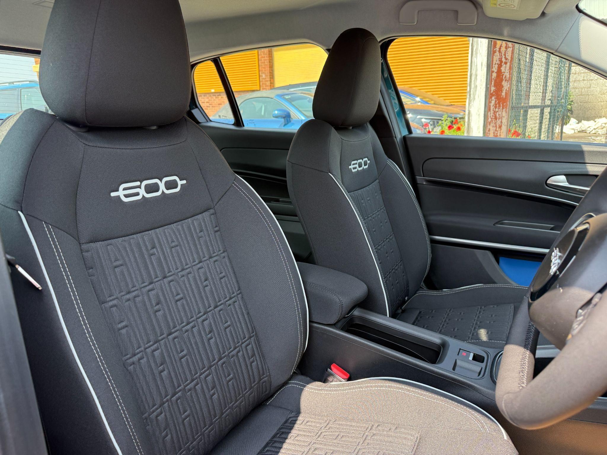 Fiat 600 Image 15