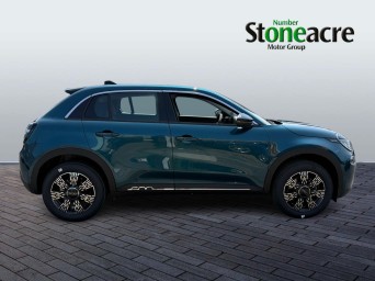 Fiat 600 1.2 MHEV e-DCT Euro 6 (s/s) 5dr FV25OUJ Image 2