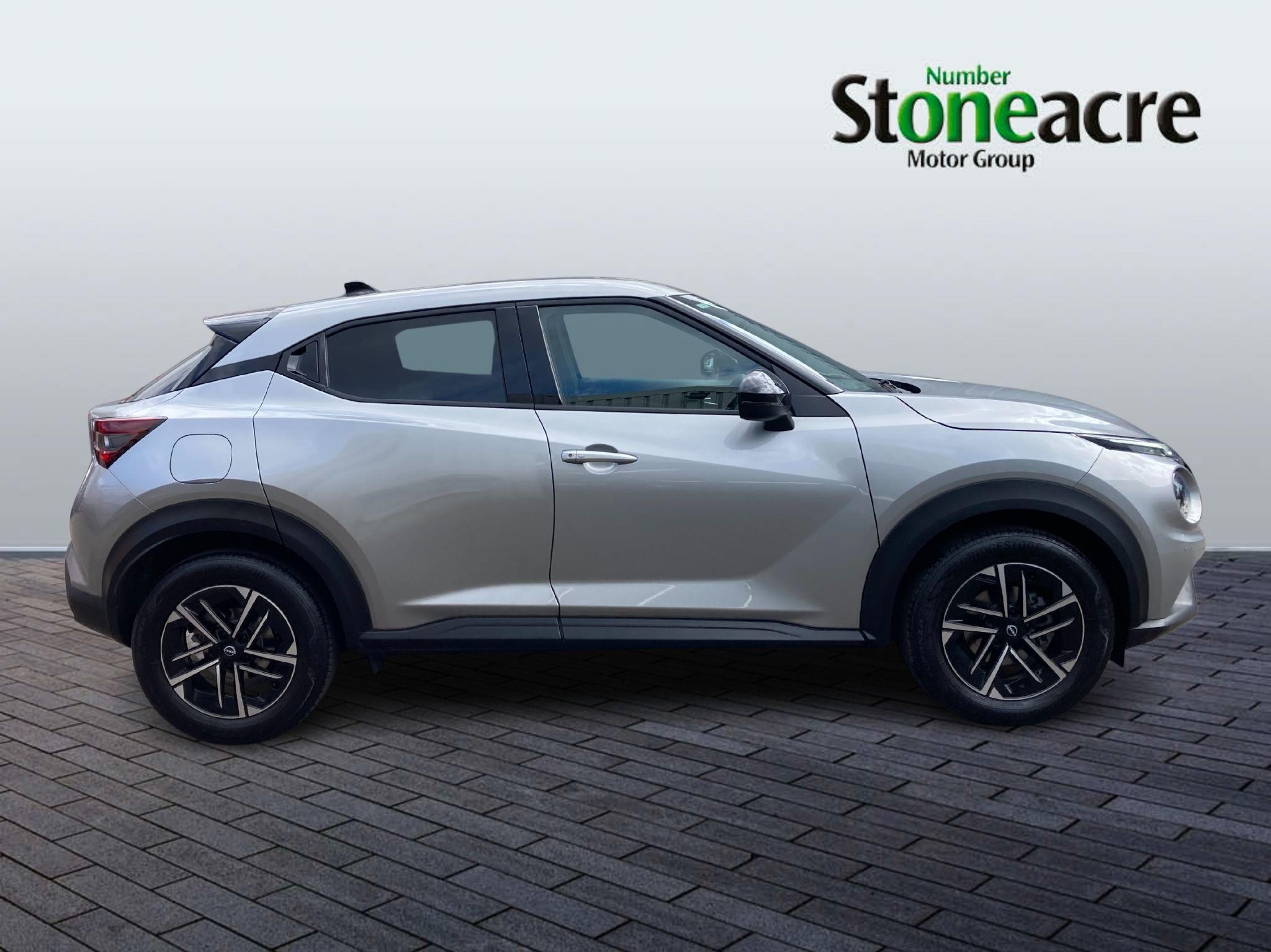 Nissan Juke Image 7