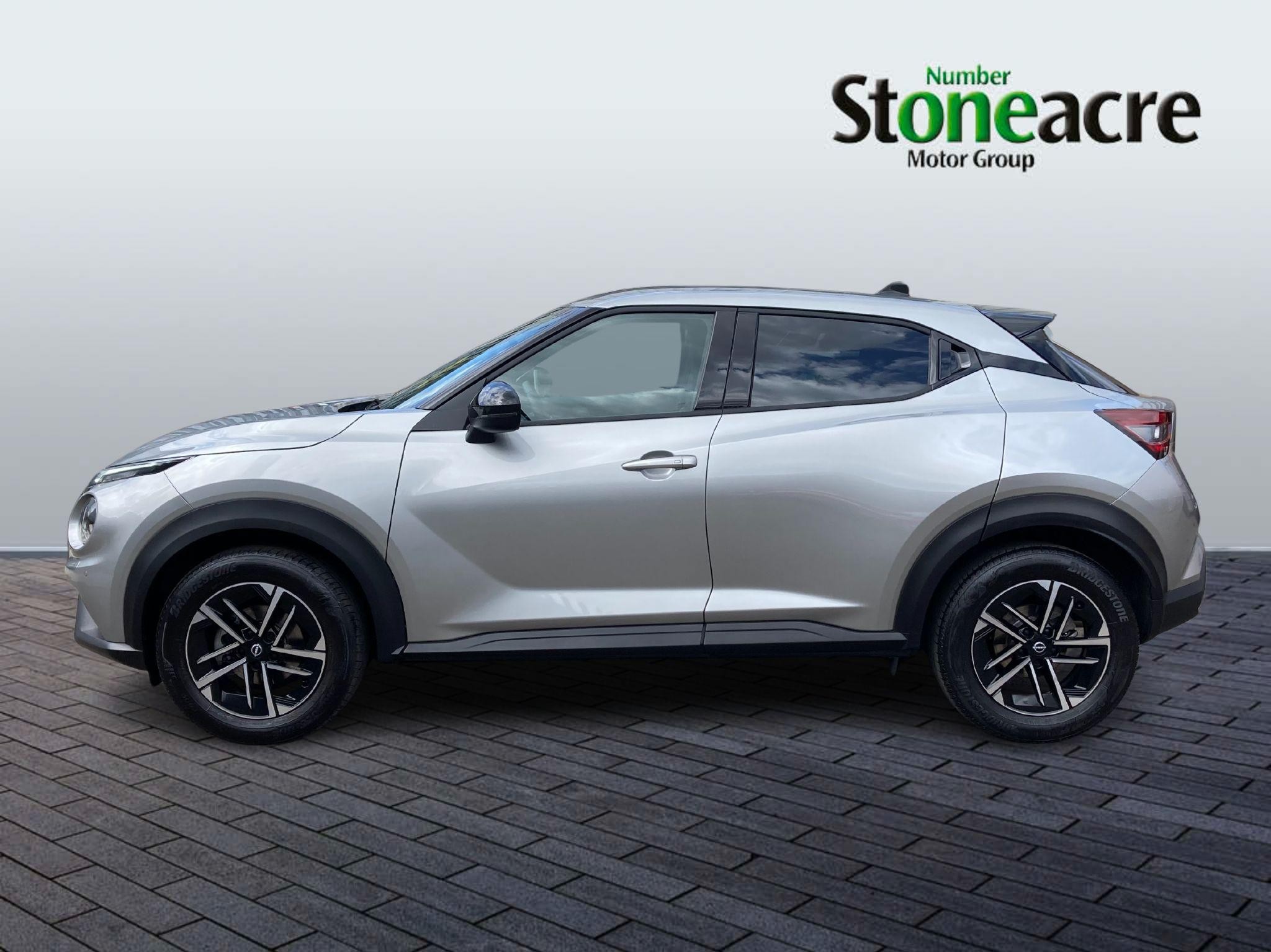 Nissan Juke Image 5