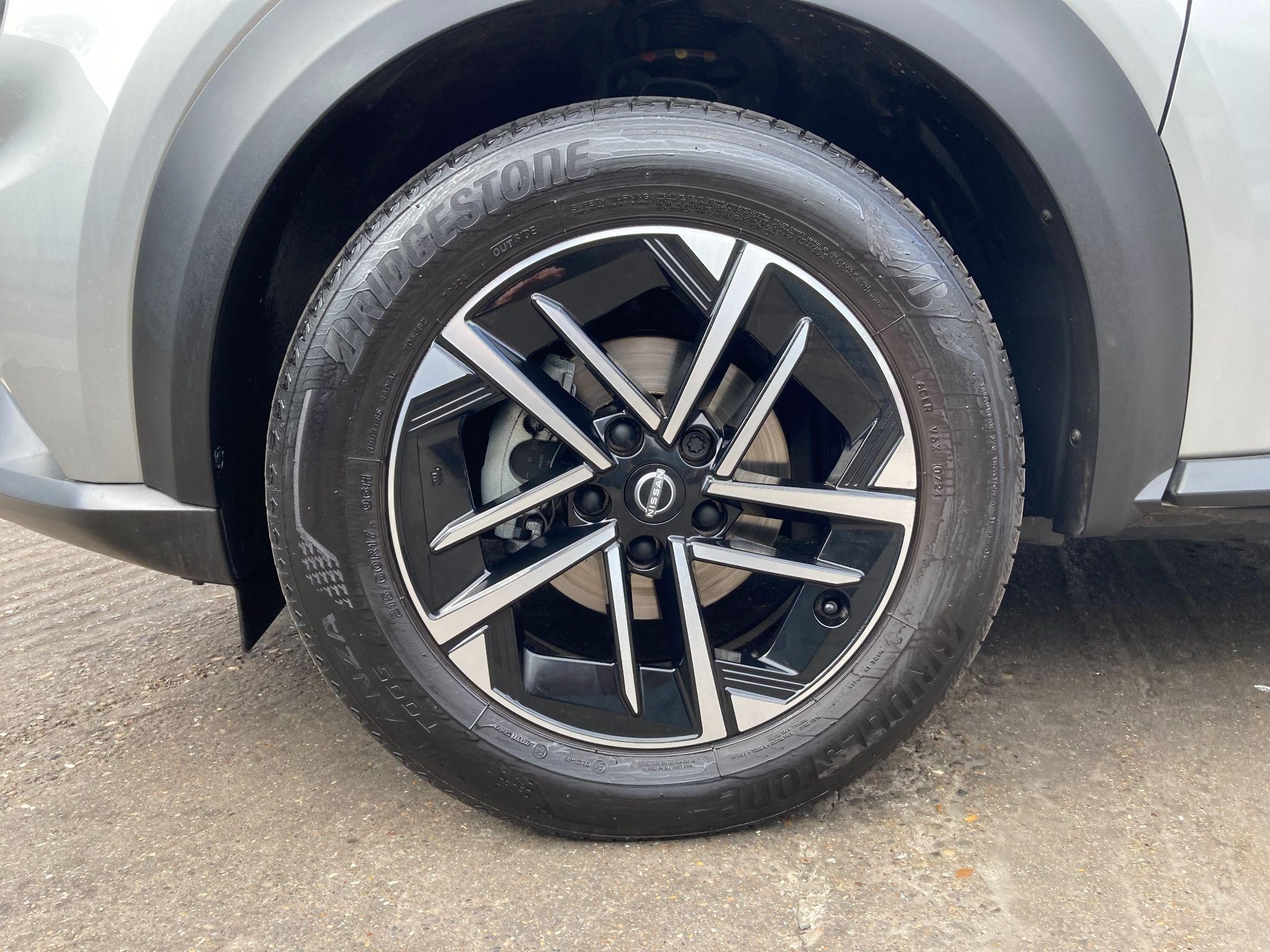 Nissan Juke Image 10