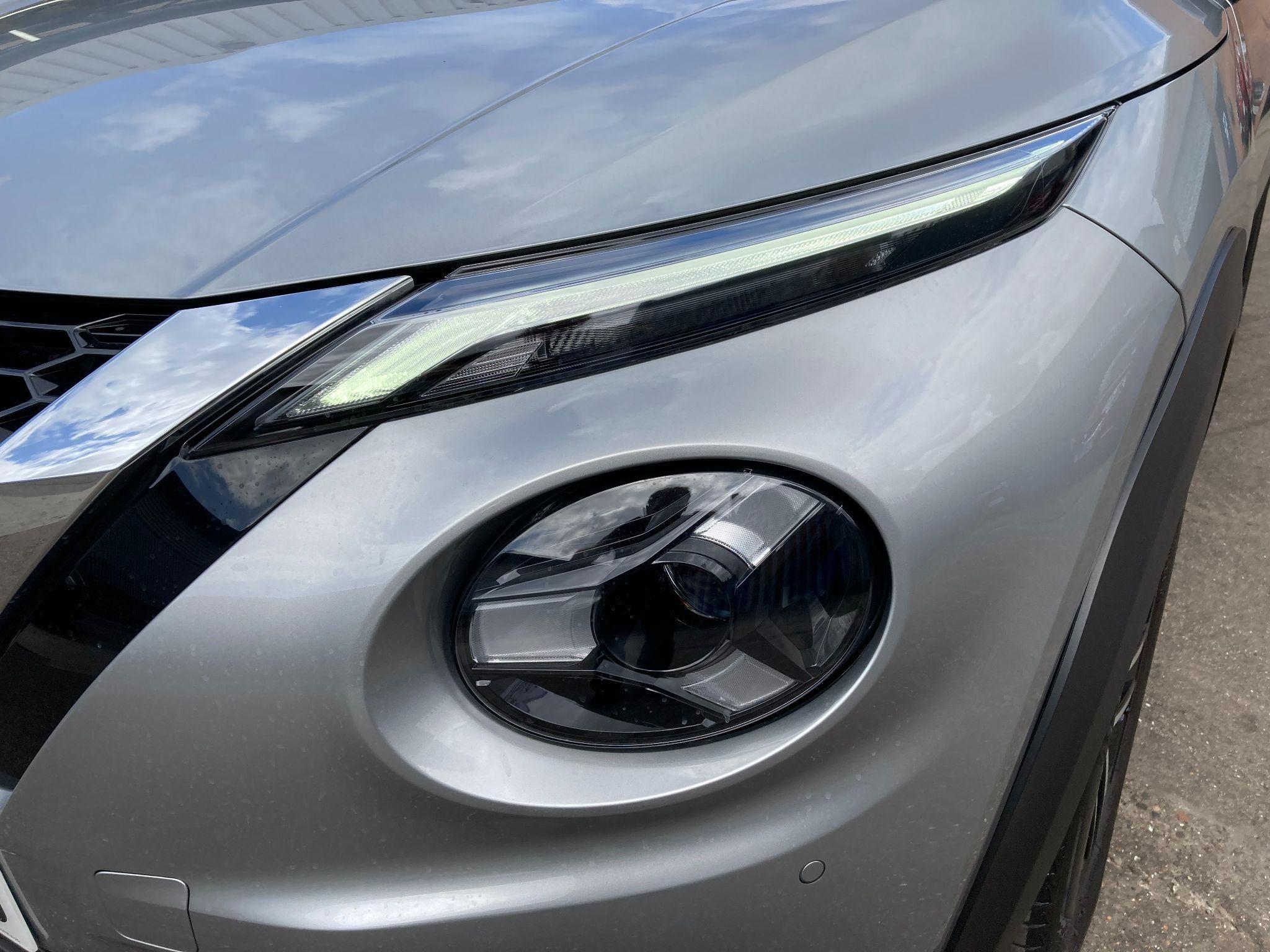 Nissan Juke Image 11