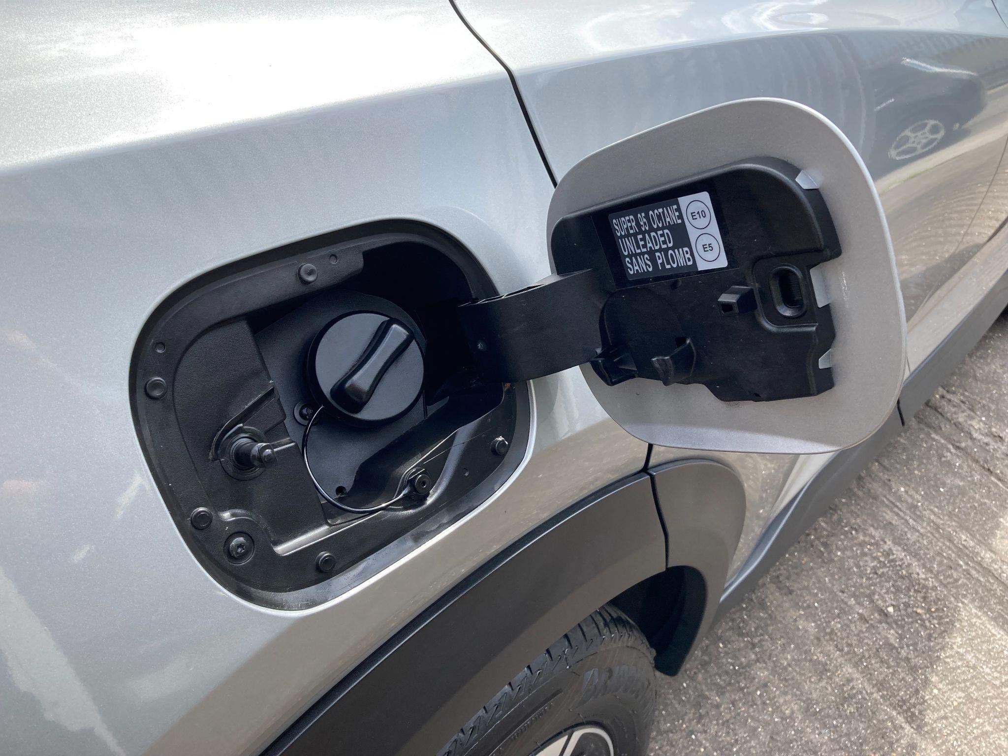 Nissan Juke Image 19