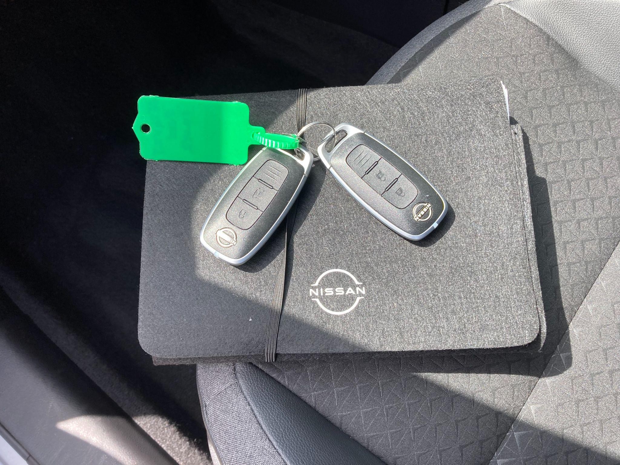 Nissan Juke Image 29