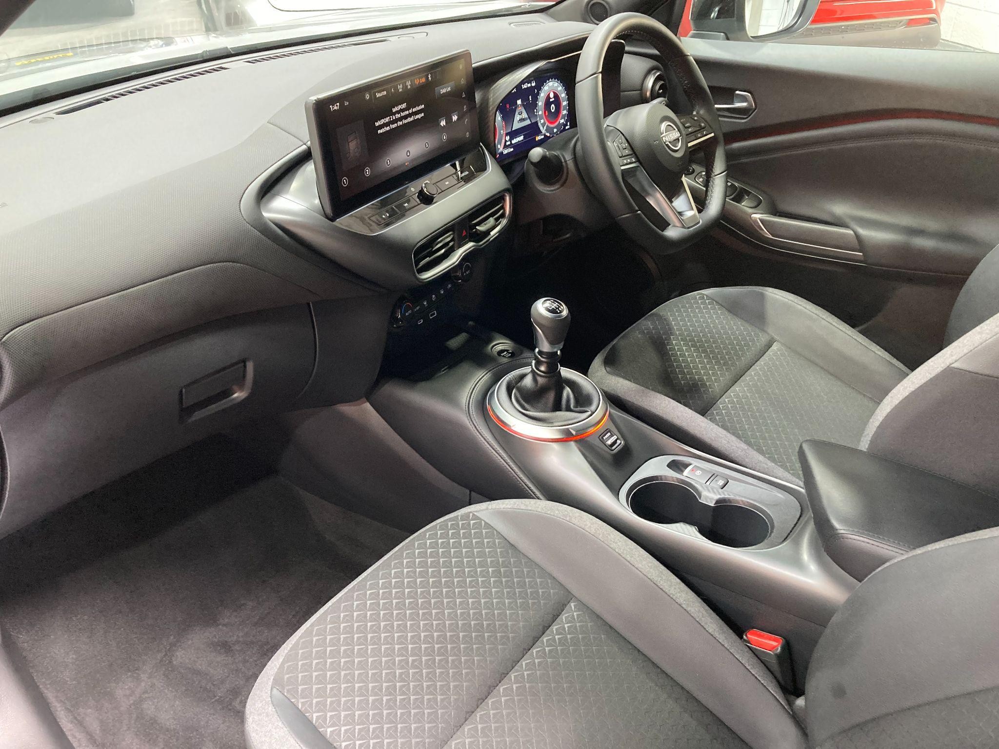 Nissan Juke Image 30