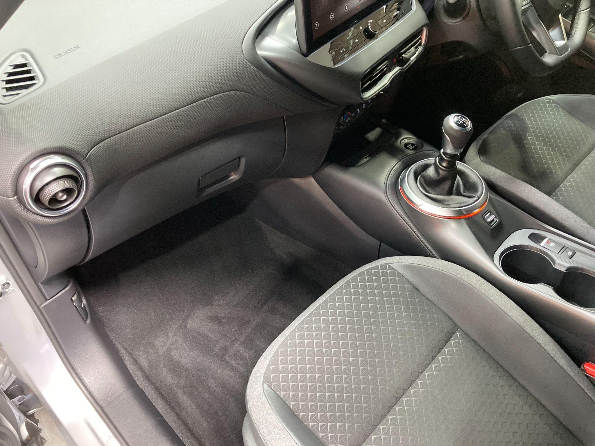 Nissan Juke Image 31