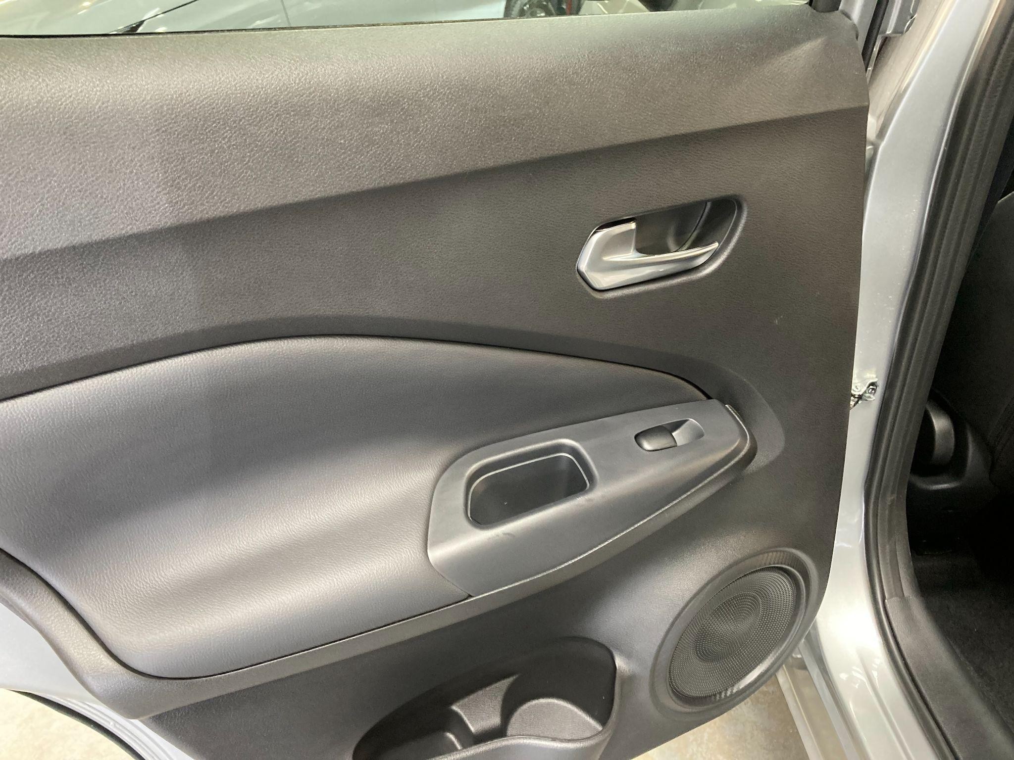 Nissan Juke Image 33