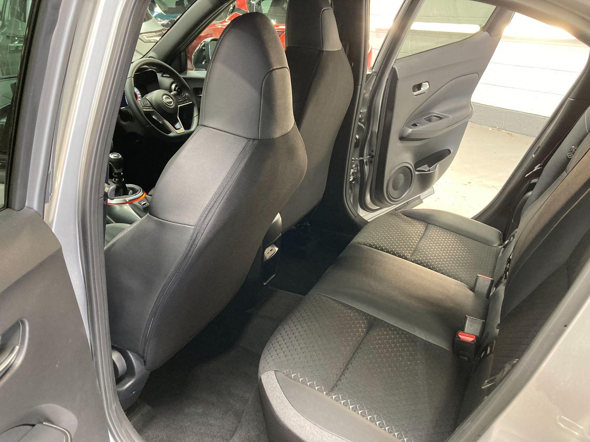 Nissan Juke Image 34