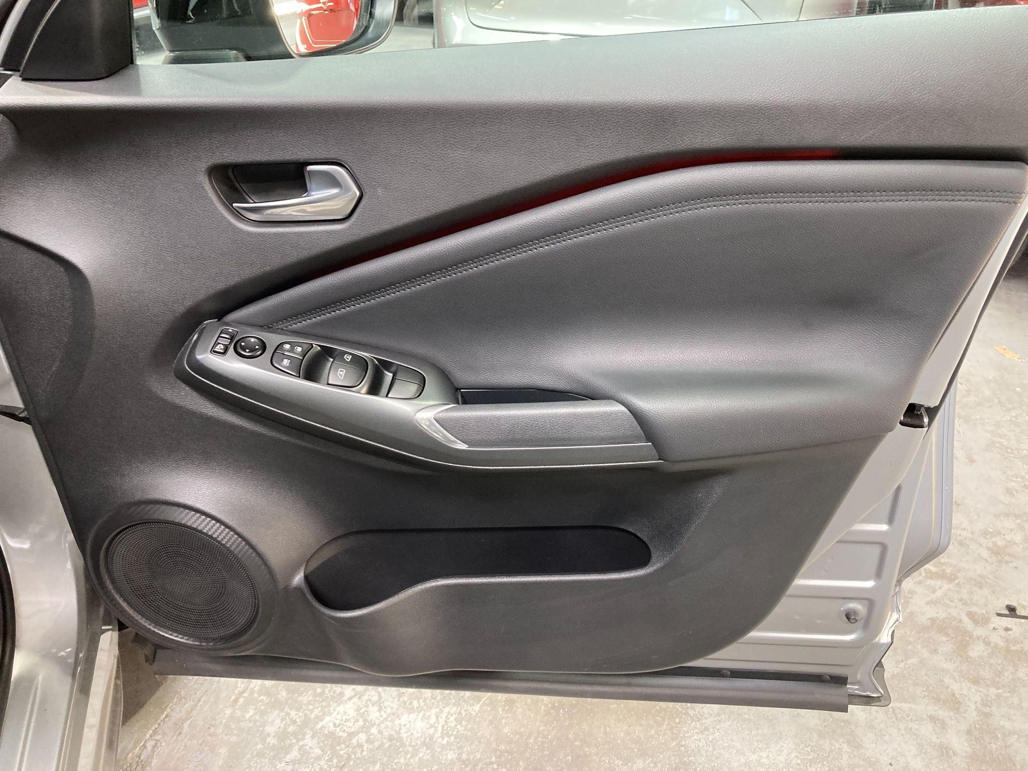 Nissan Juke Image 38