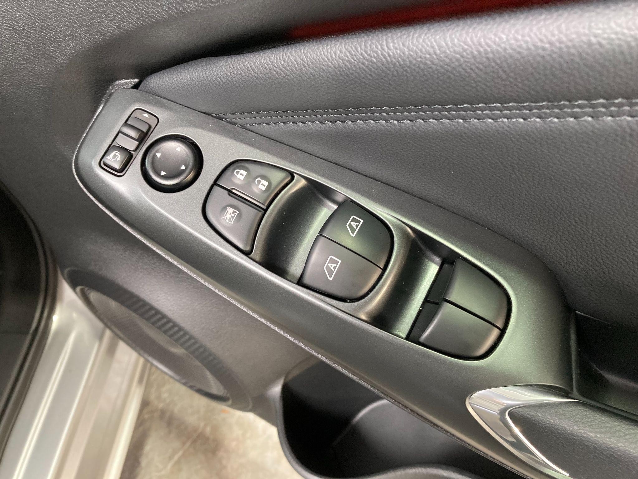 Nissan Juke Image 39