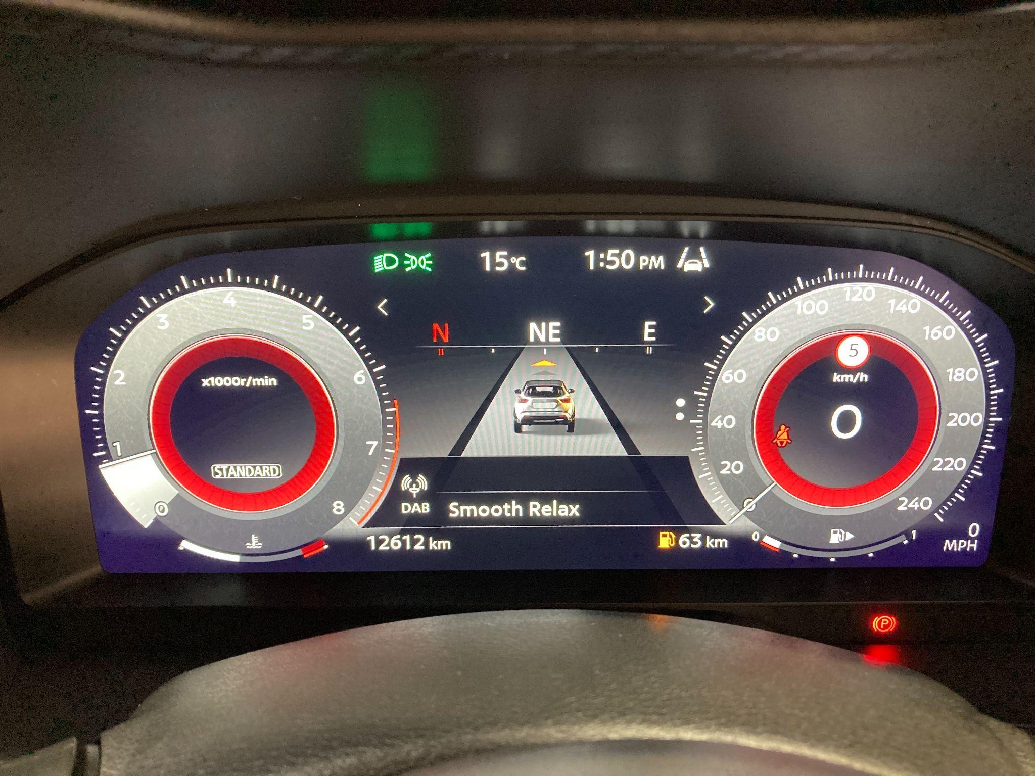 Nissan Juke Image 41