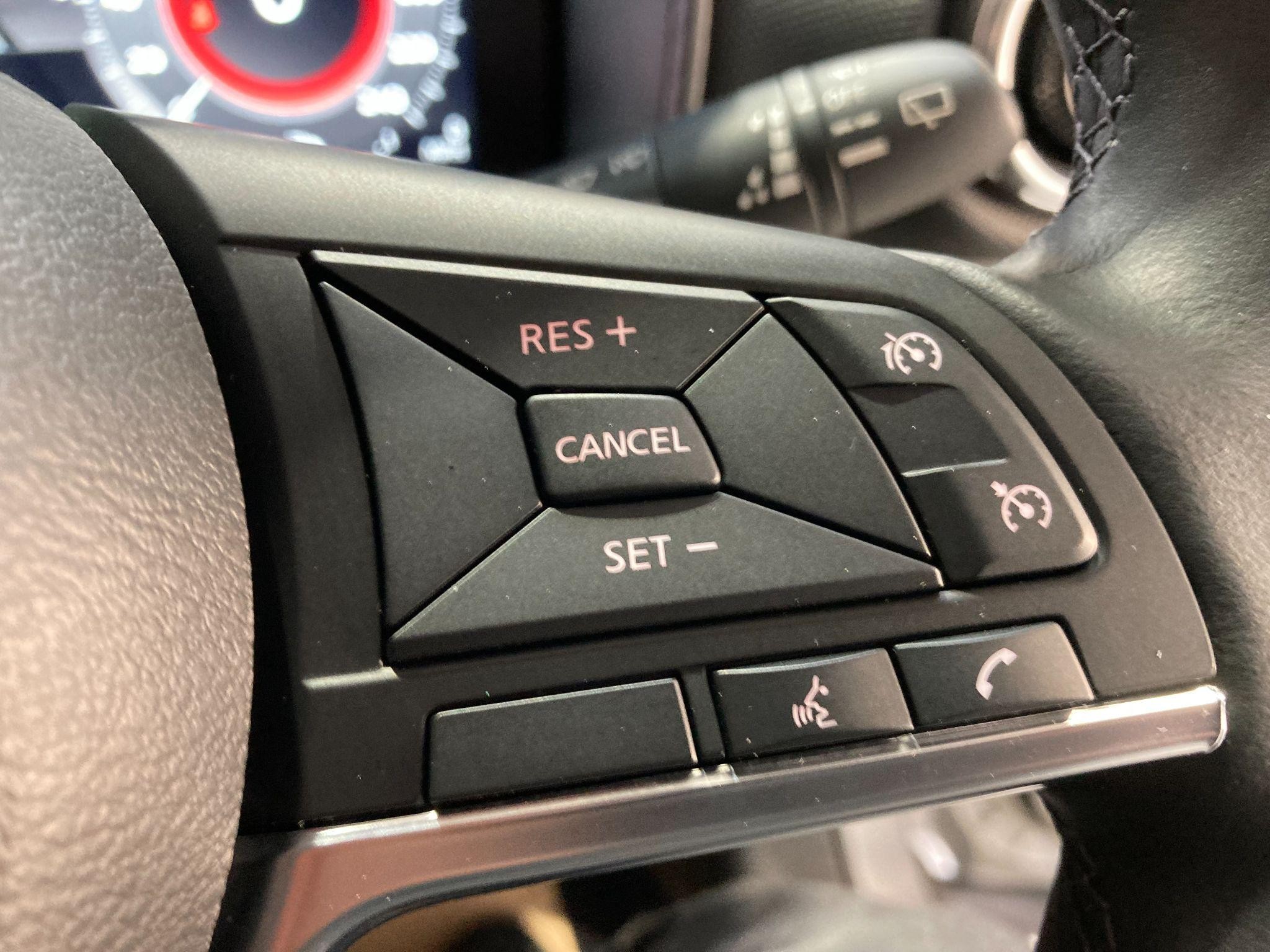 Nissan Juke Image 42