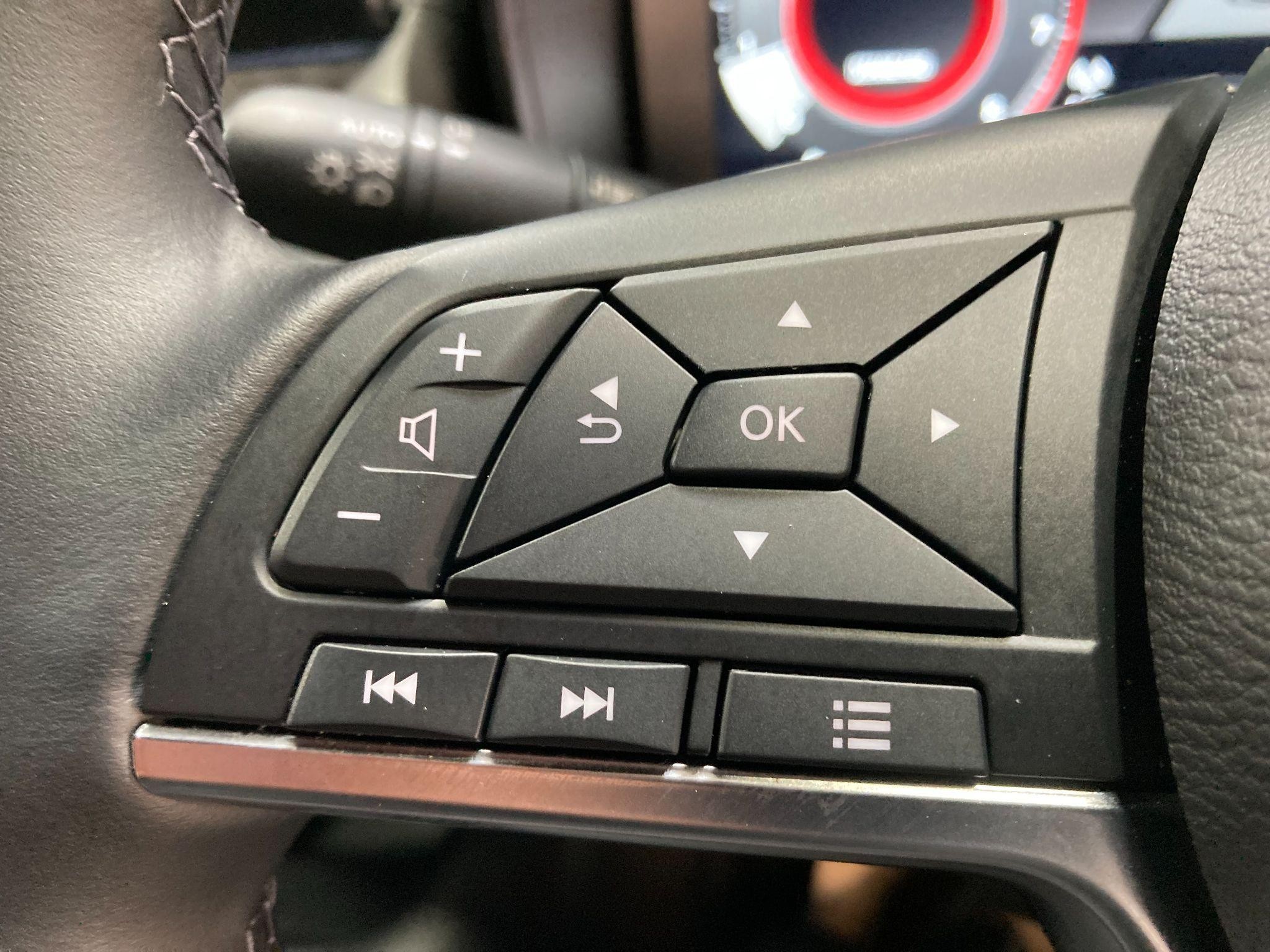 Nissan Juke Image 43
