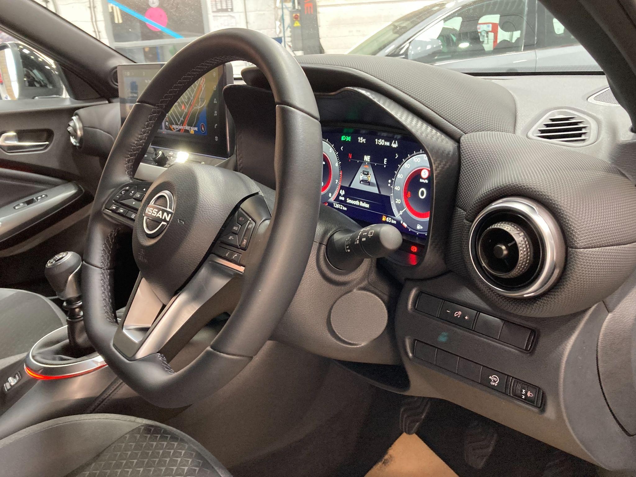 Nissan Juke Image 47