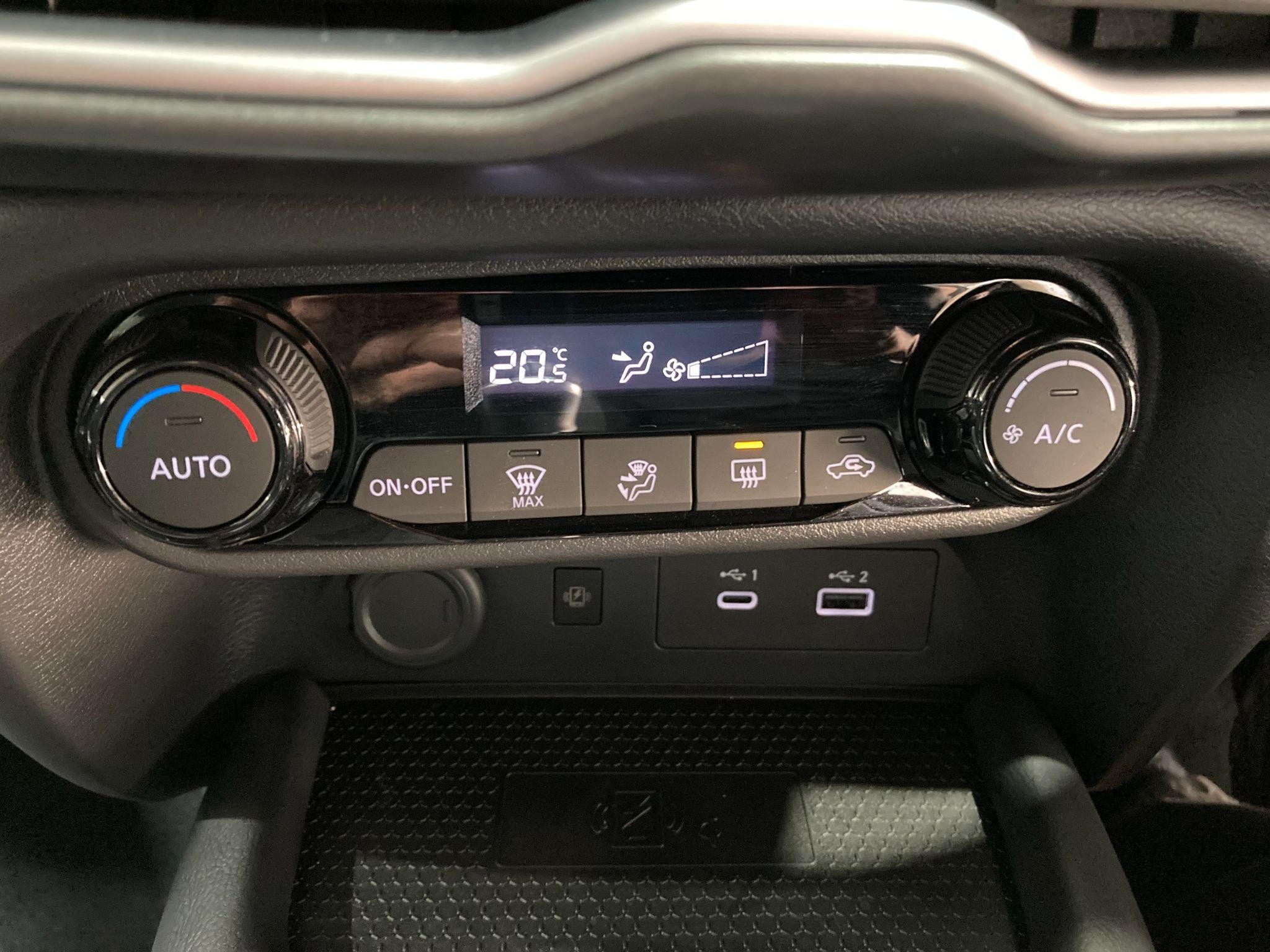 Nissan Juke Image 53