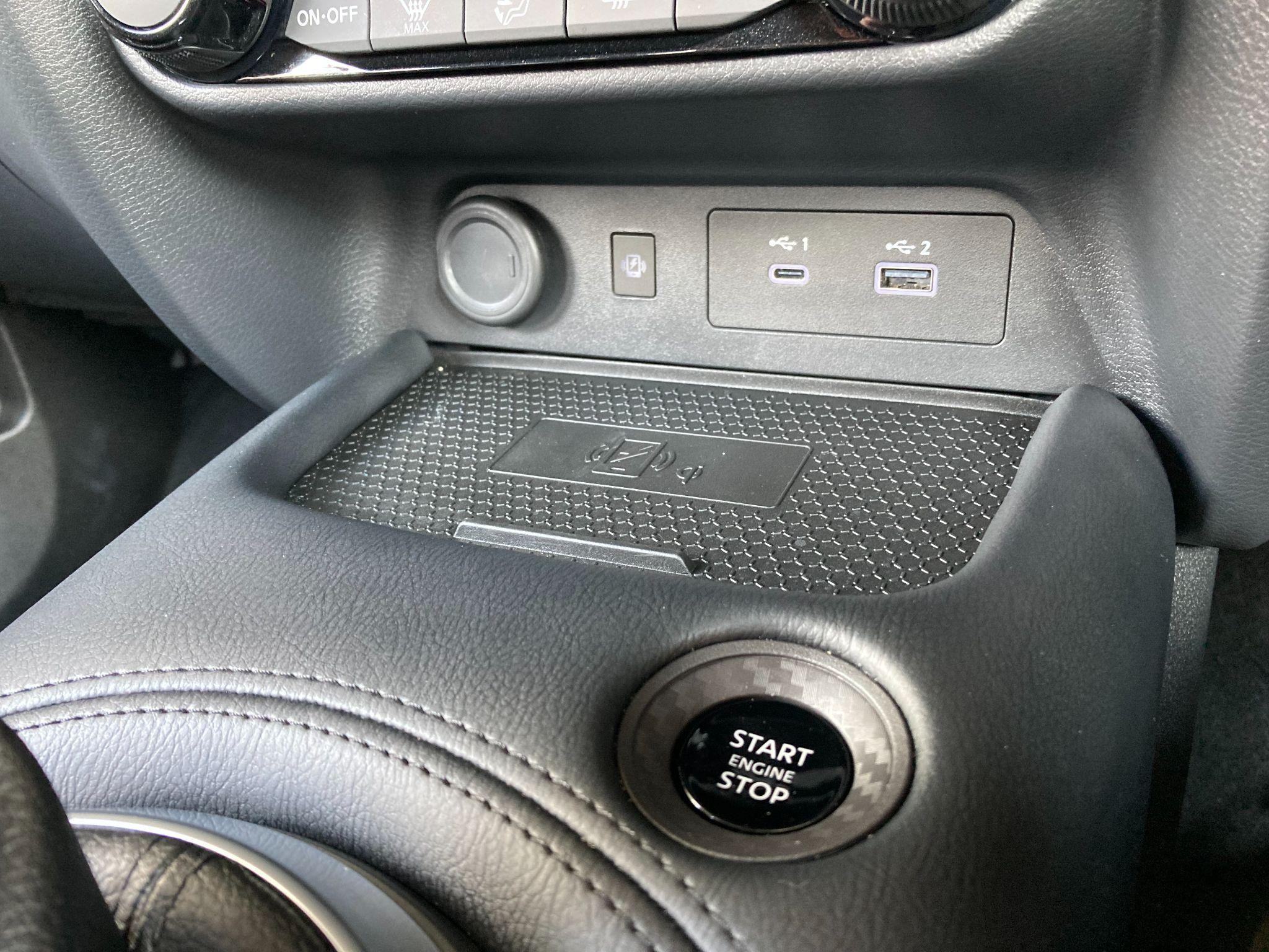 Nissan Juke Image 54