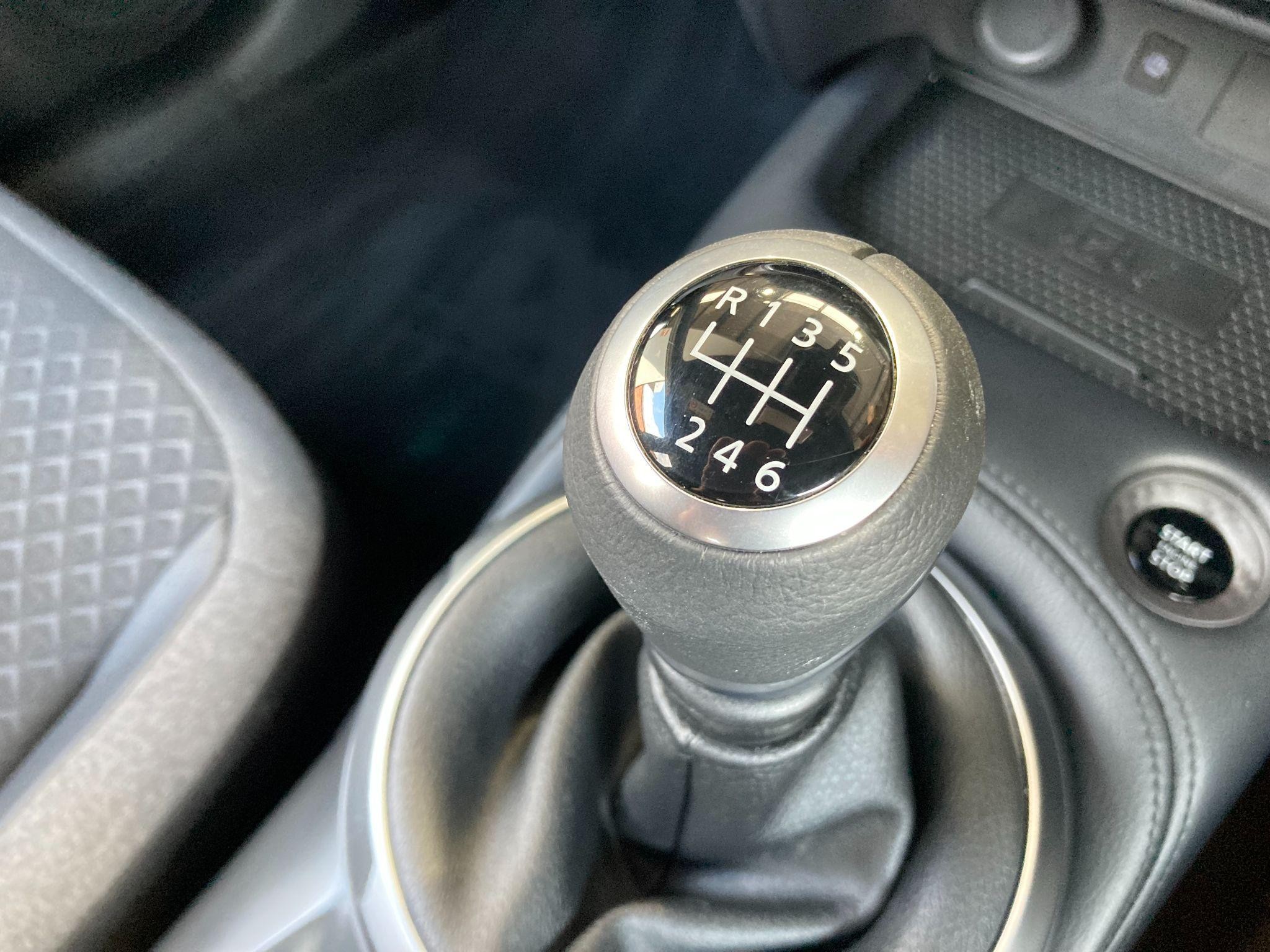 Nissan Juke Image 57