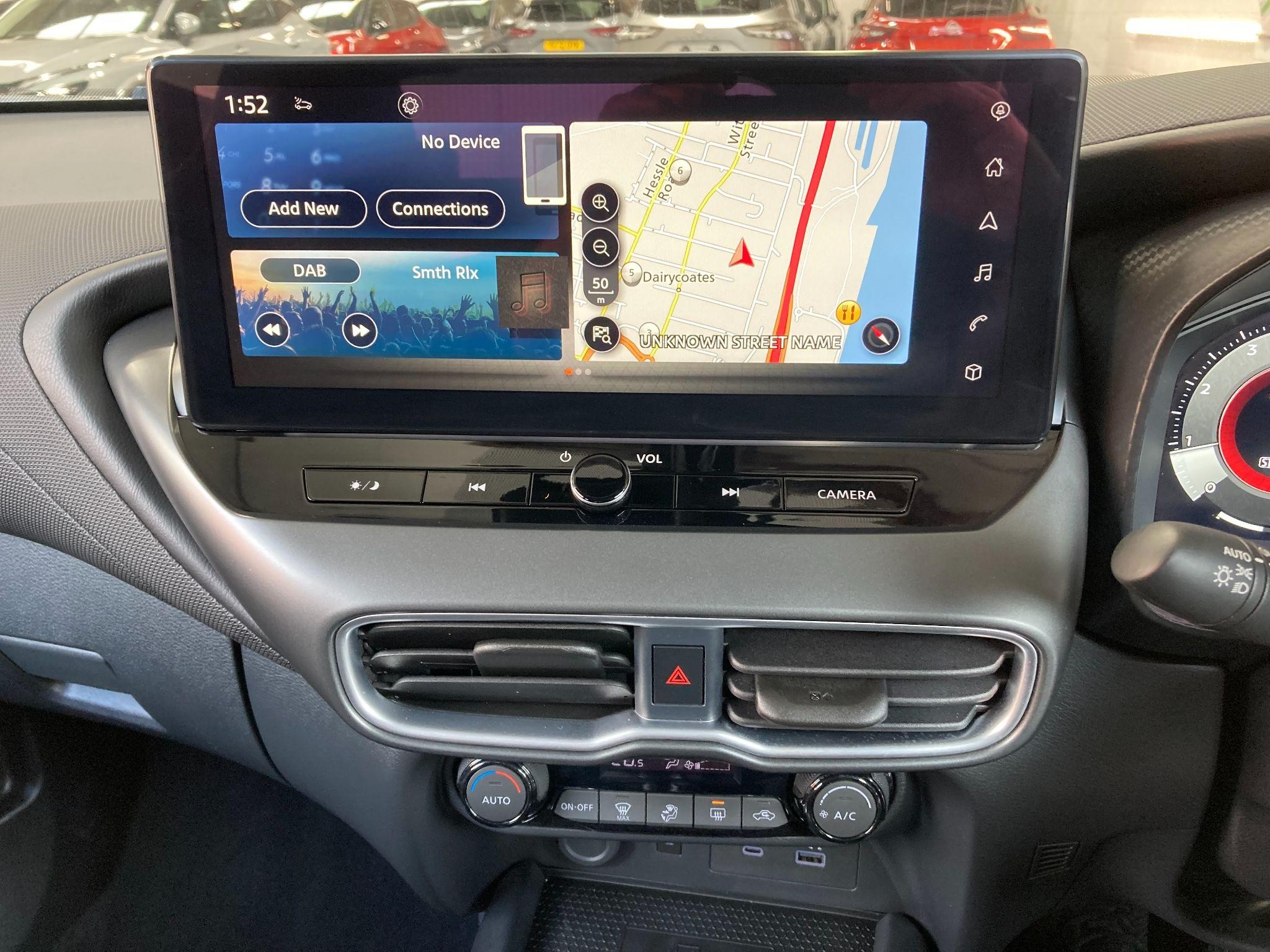 Nissan Juke Image 58
