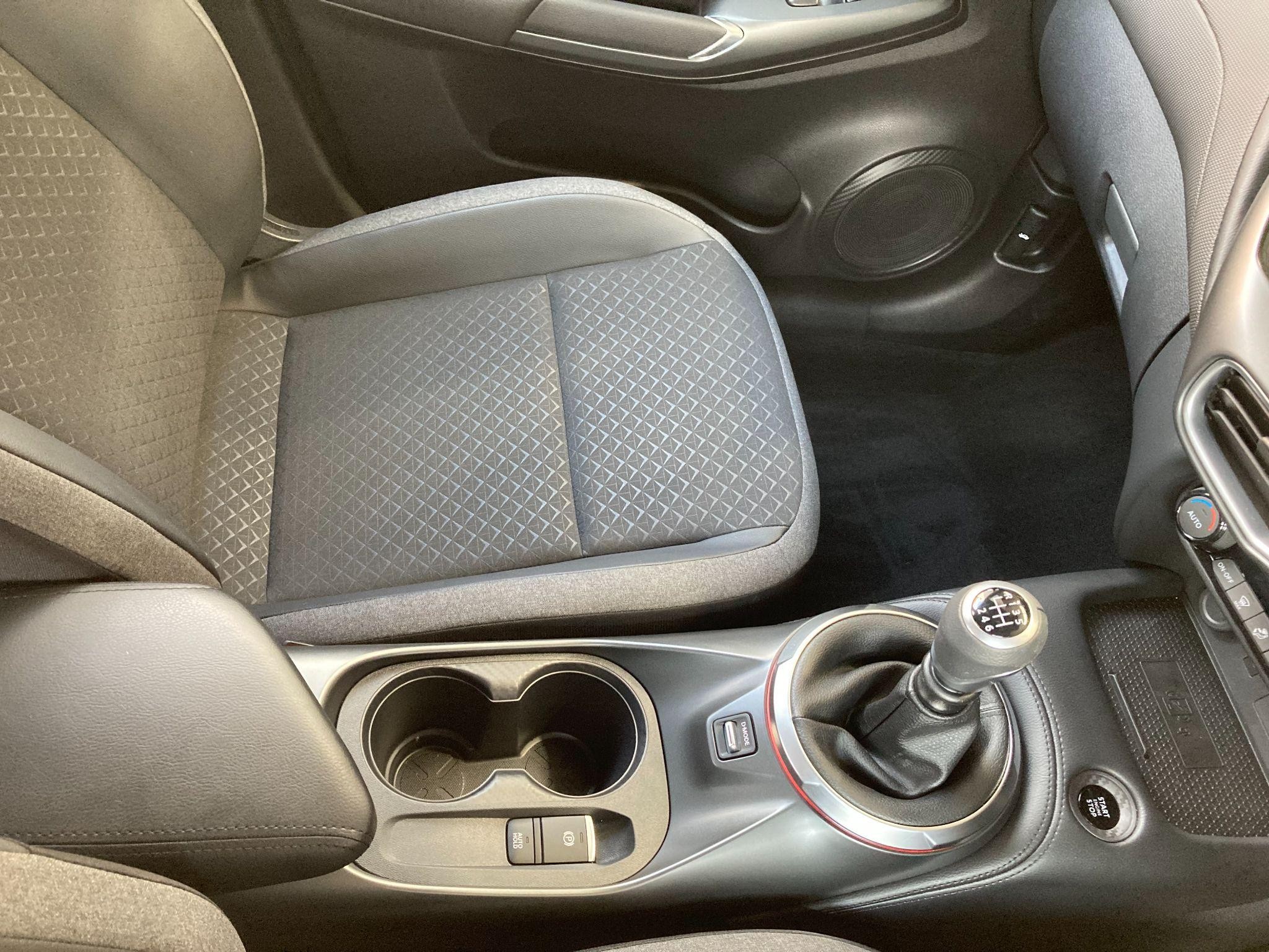 Nissan Juke Image 59
