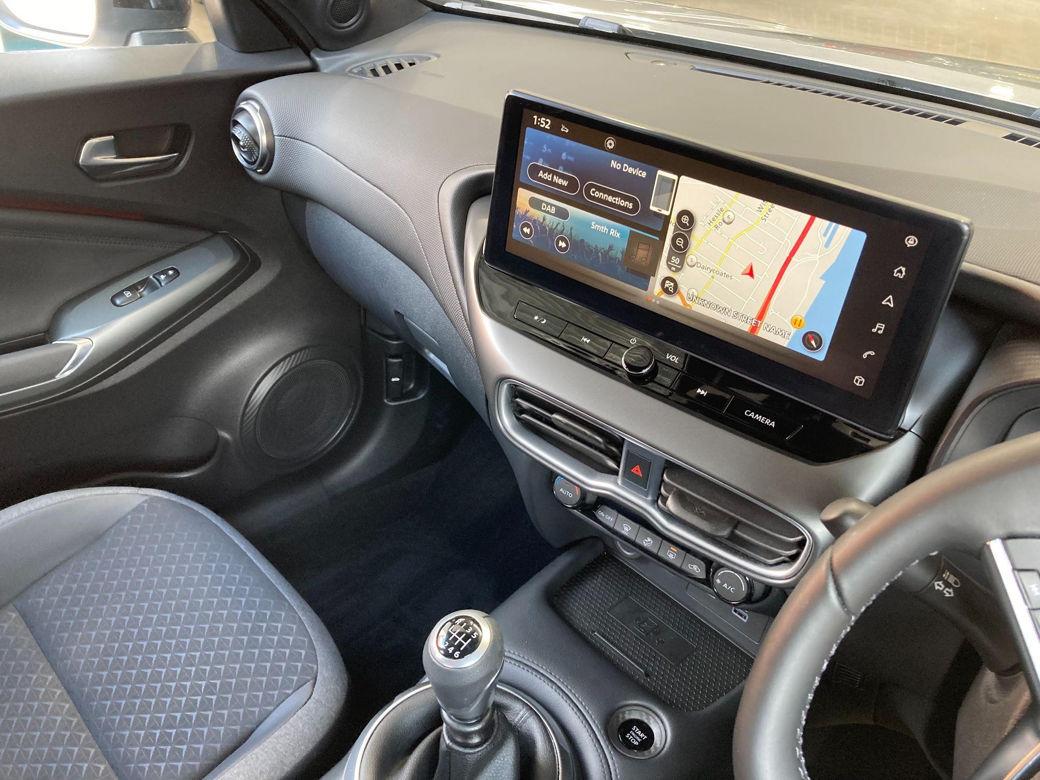 Nissan Juke Image 60
