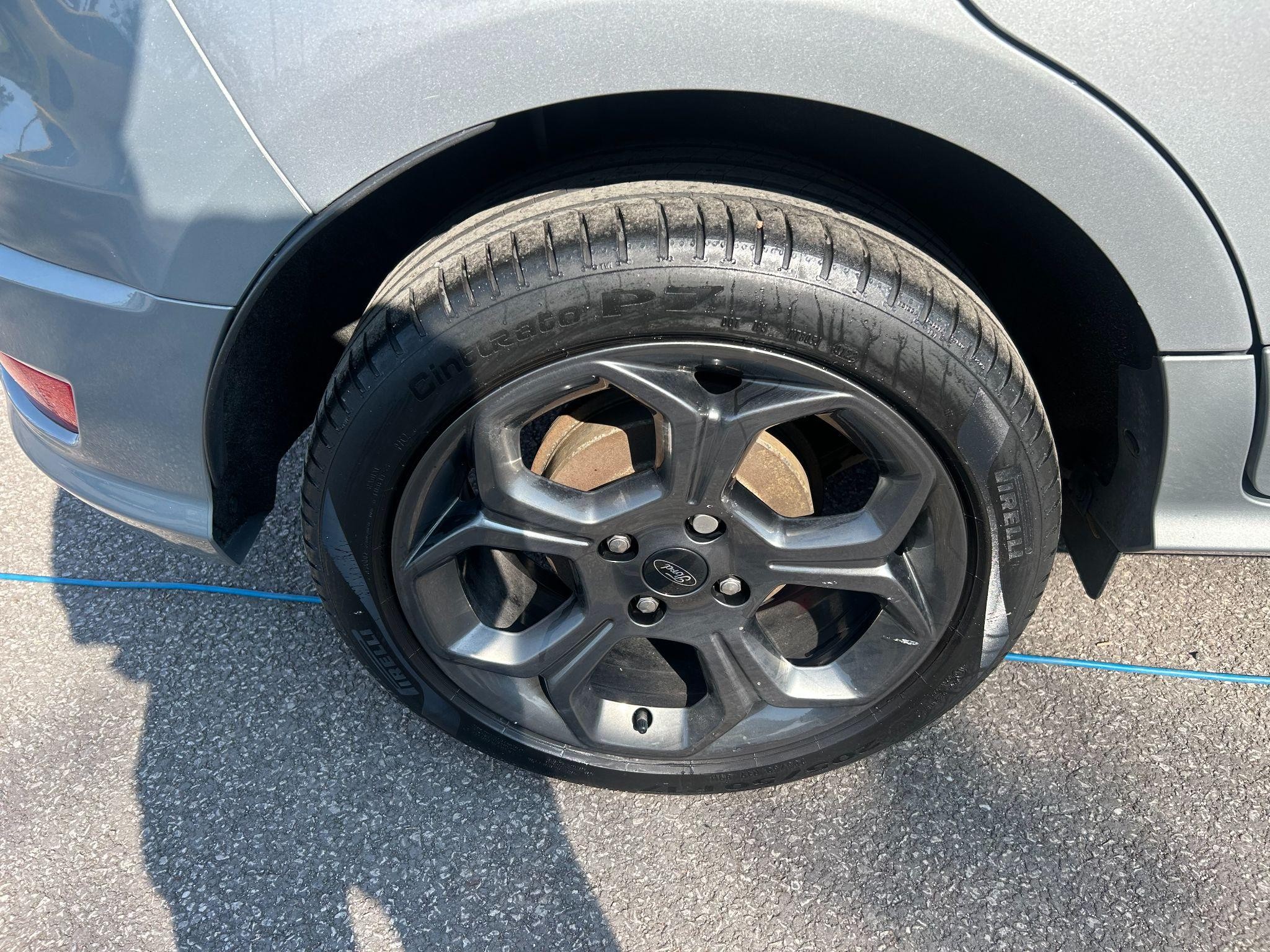 Ford EcoSport Image 7