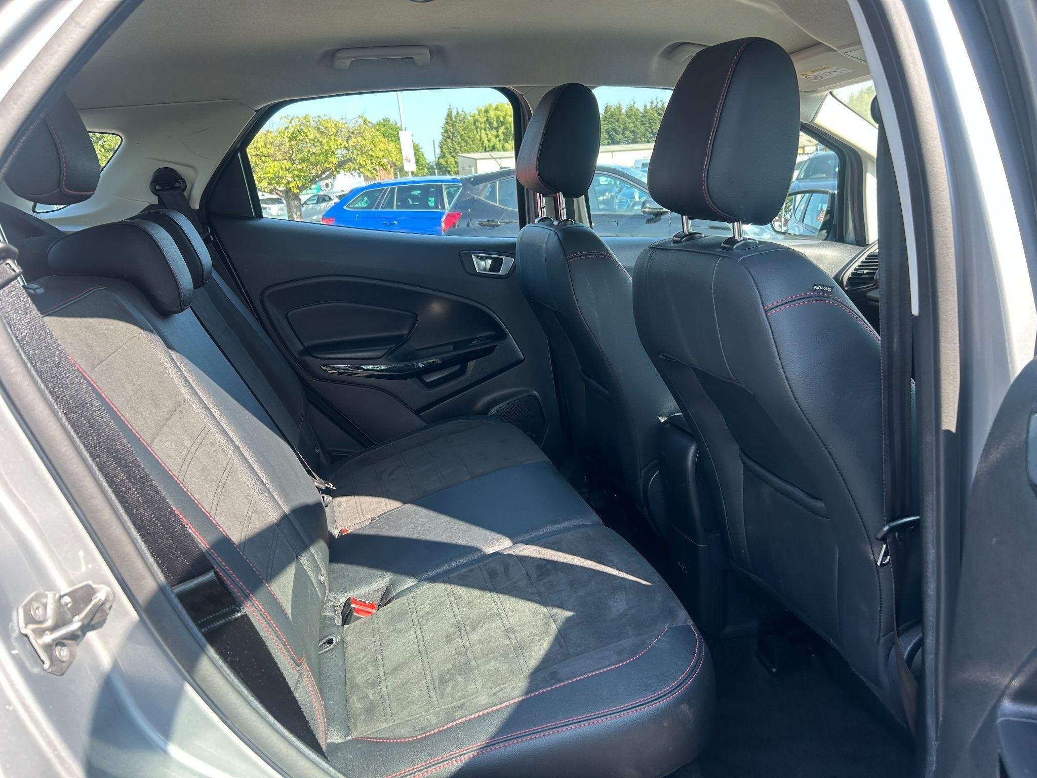 Ford EcoSport Image 19