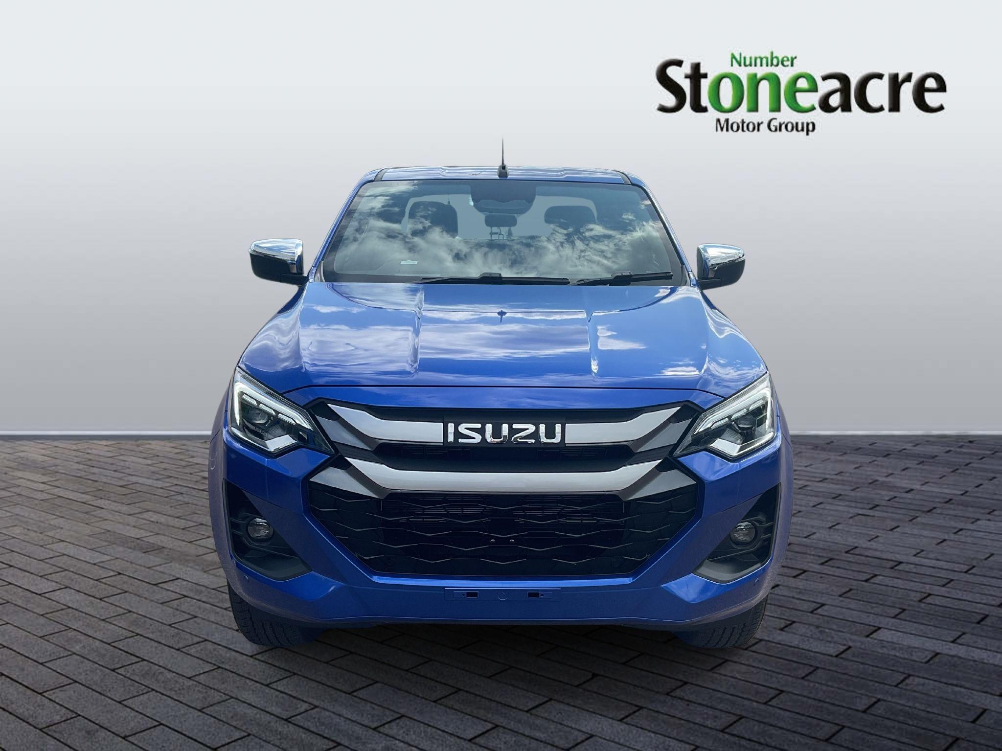 Isuzu D-Max DL40 Image 8