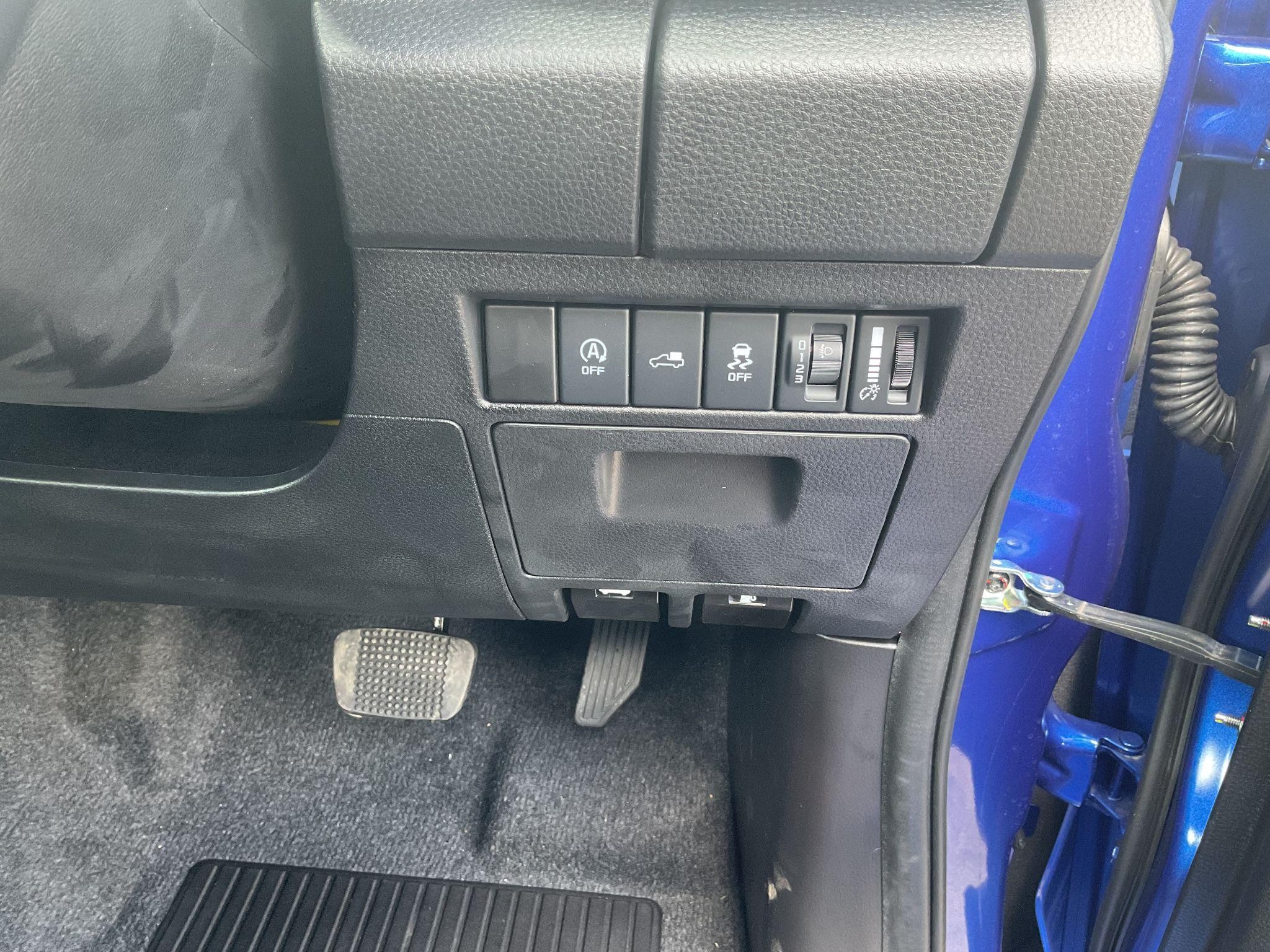 Isuzu D-Max DL40 Image 16