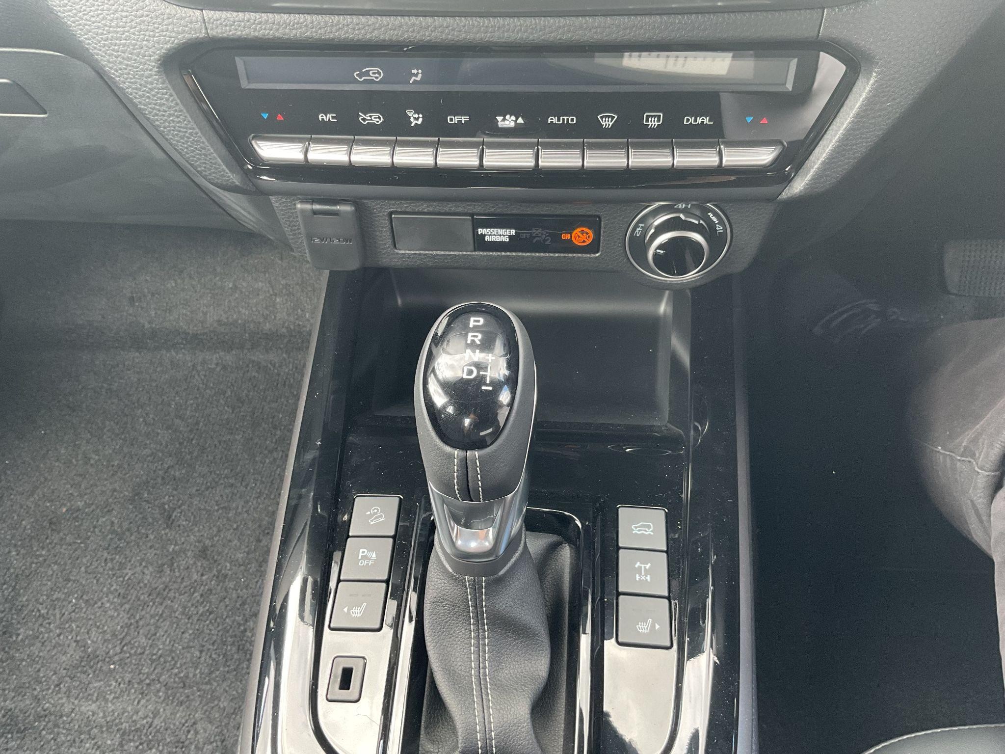 Isuzu D-Max DL40 Image 19