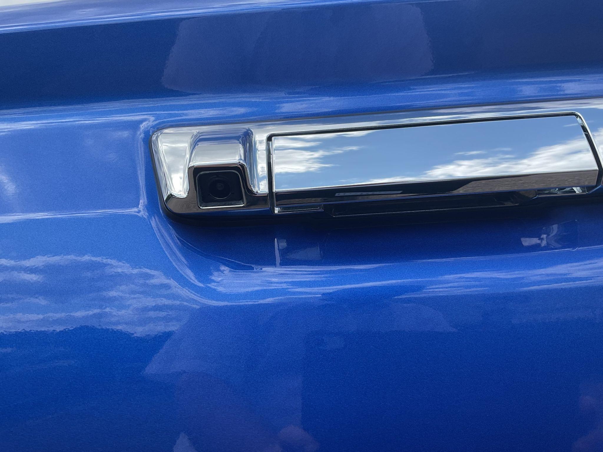 Isuzu D-Max DL40 Image 22