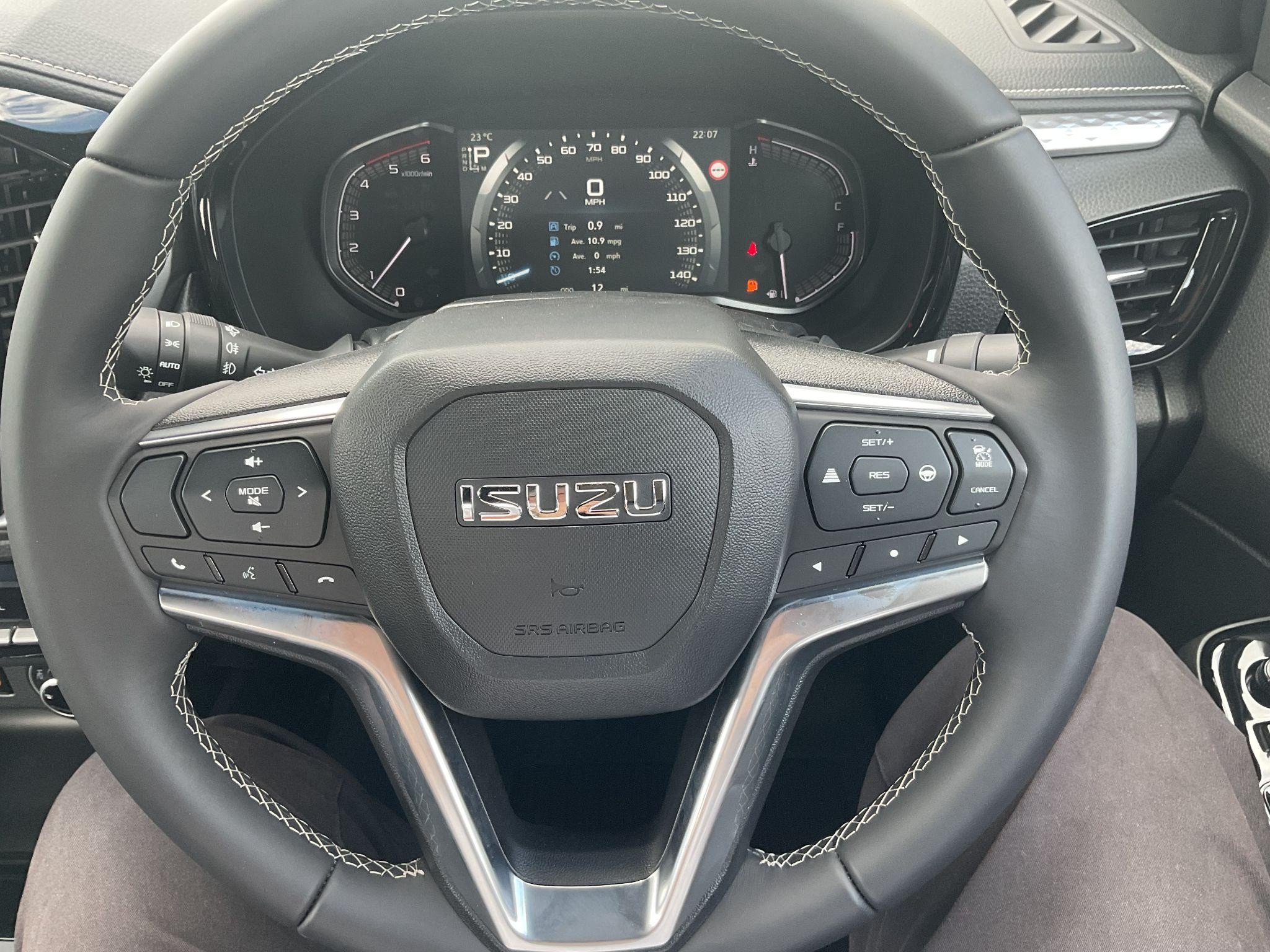 Isuzu D-Max DL40 Image 23
