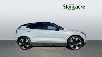Volvo EX30 315kW Twin Motor Performance Ultra 69kWh 5dr Auto OE73WJJ Image 3