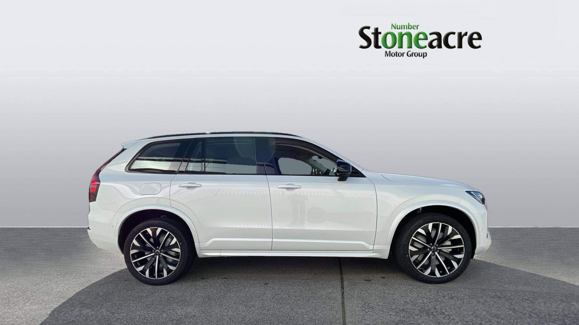 Volvo XC90 Image 4