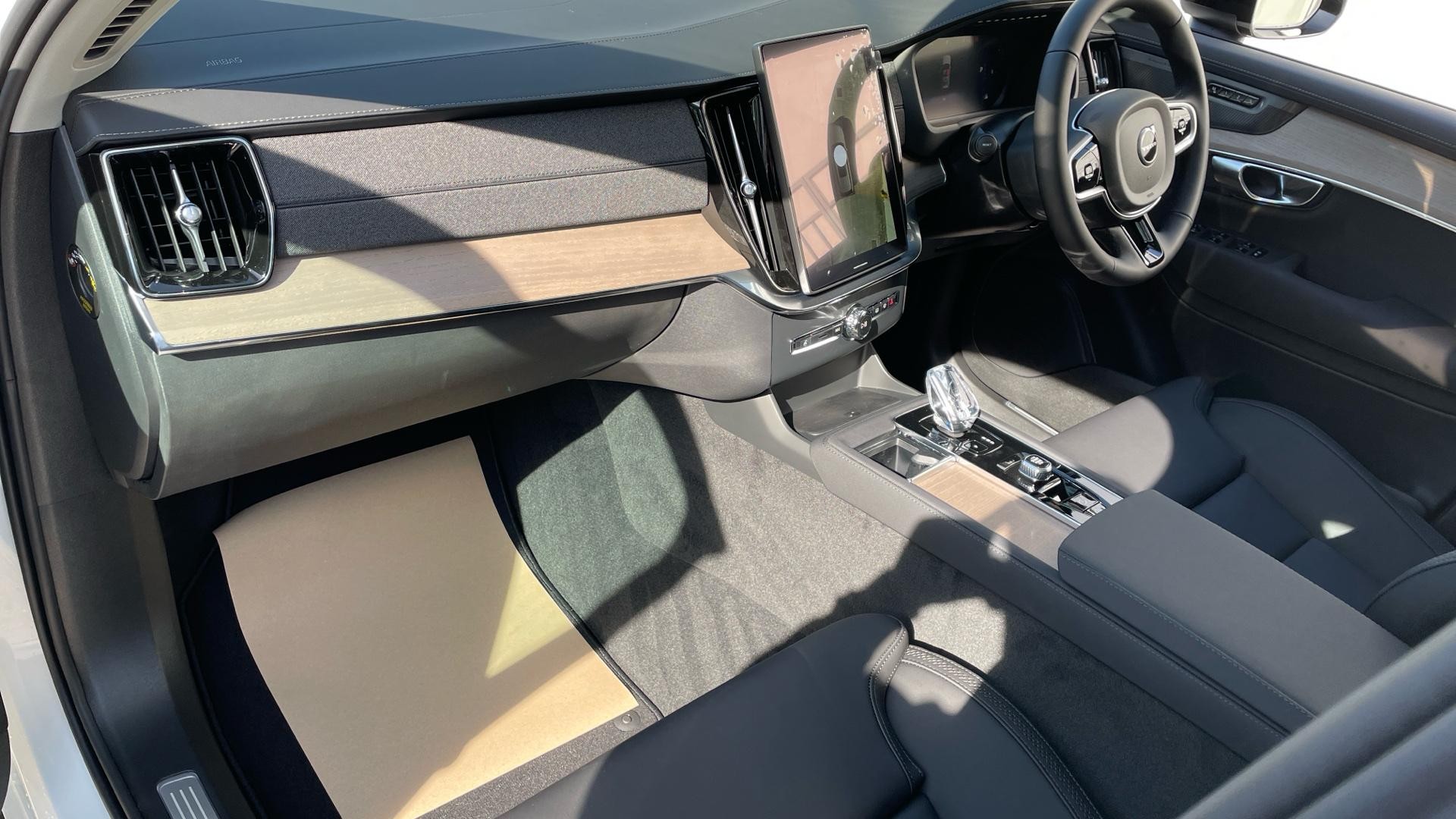Volvo XC90 Image 5