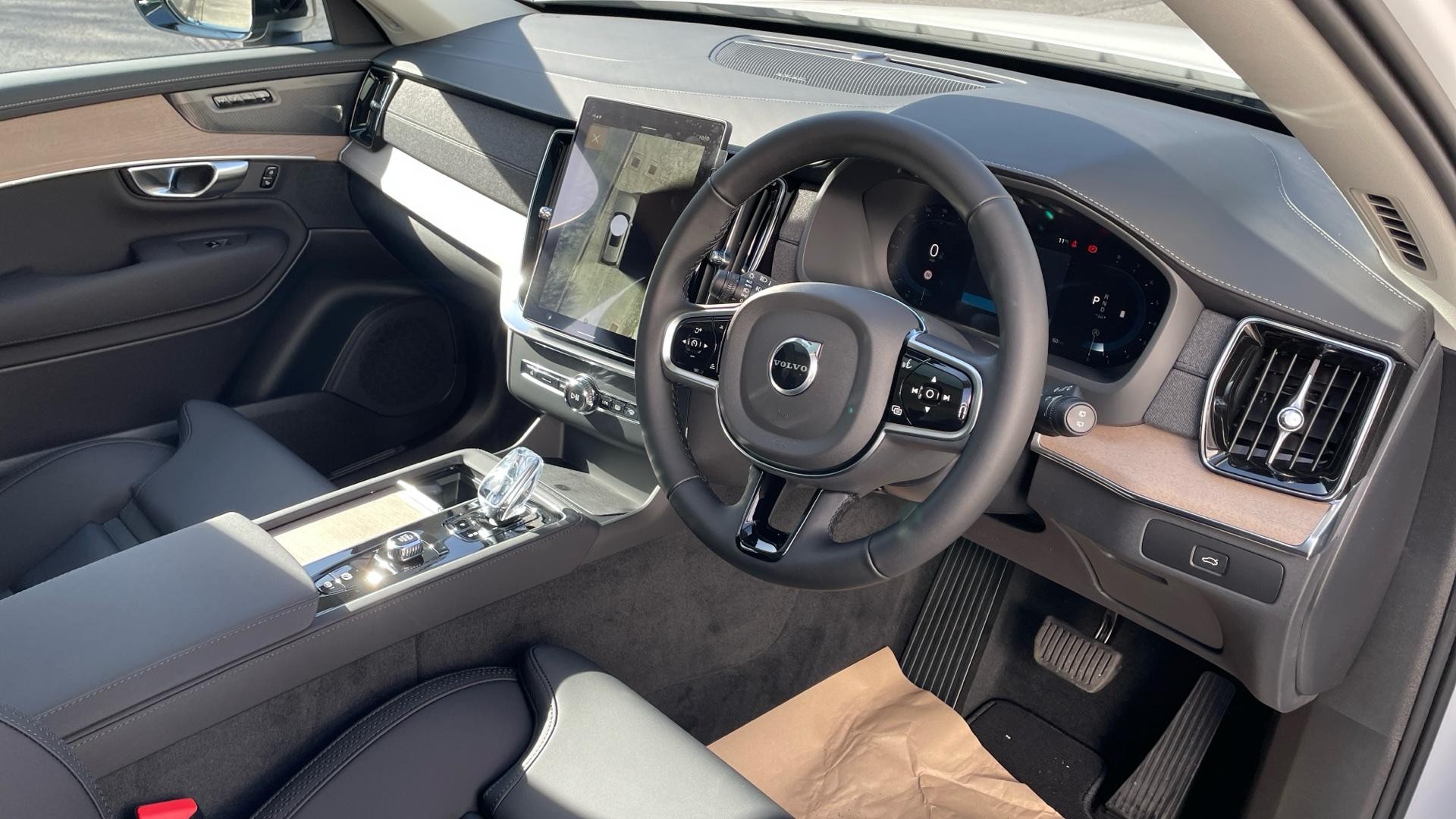 Volvo XC90 Image 6