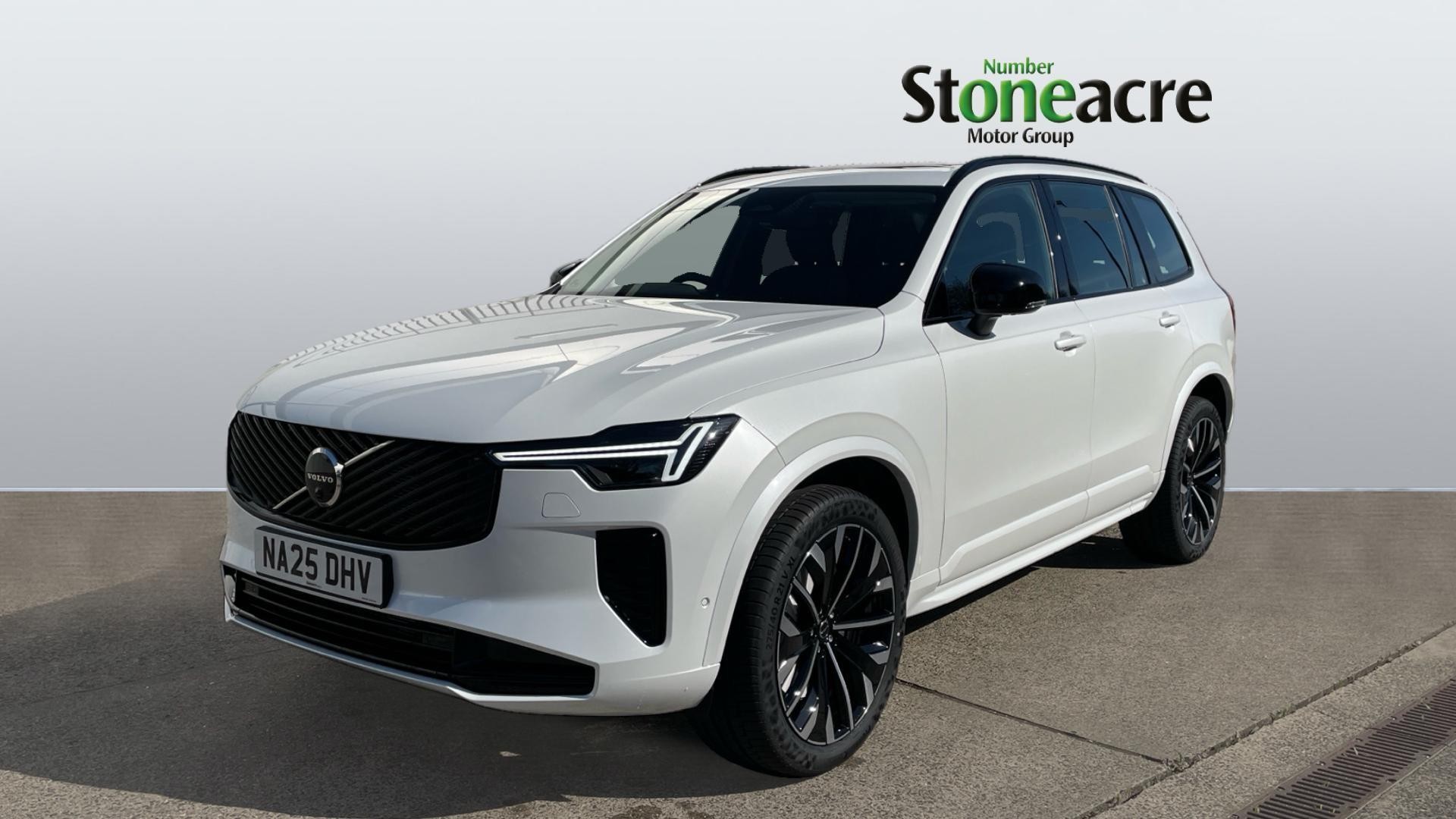 Volvo XC90 Image 7
