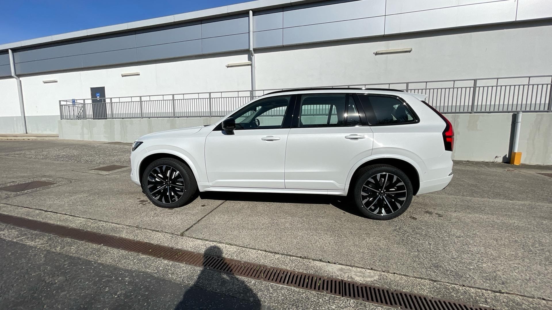 Volvo XC90 Image 9
